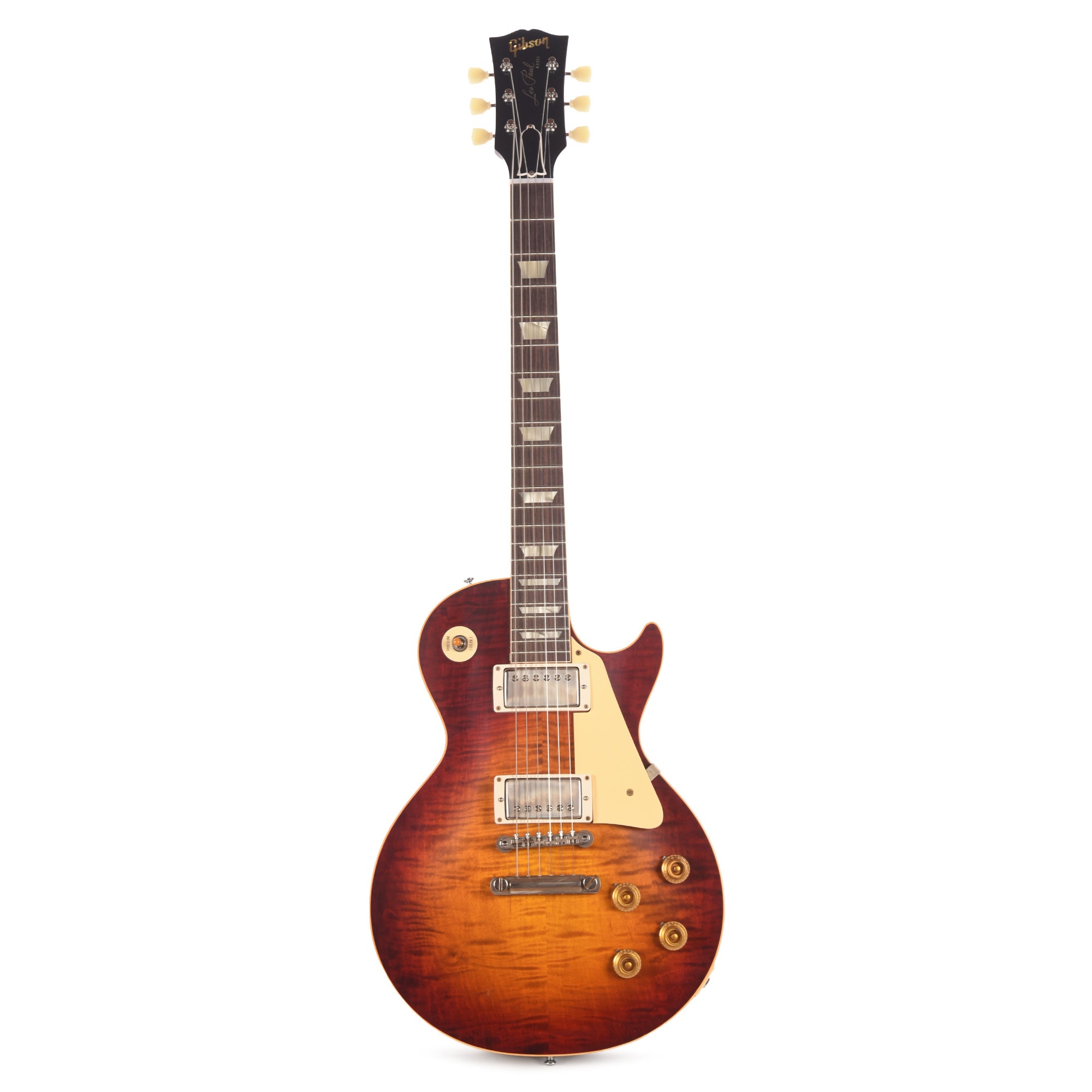 Gibson Custom Shop 1959 Les Paul Standard 