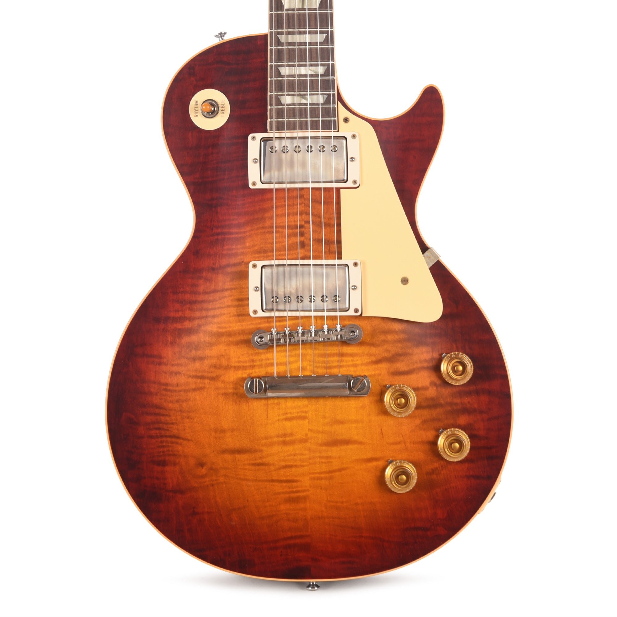 Gibson Custom Shop 1959 Les Paul Standard 