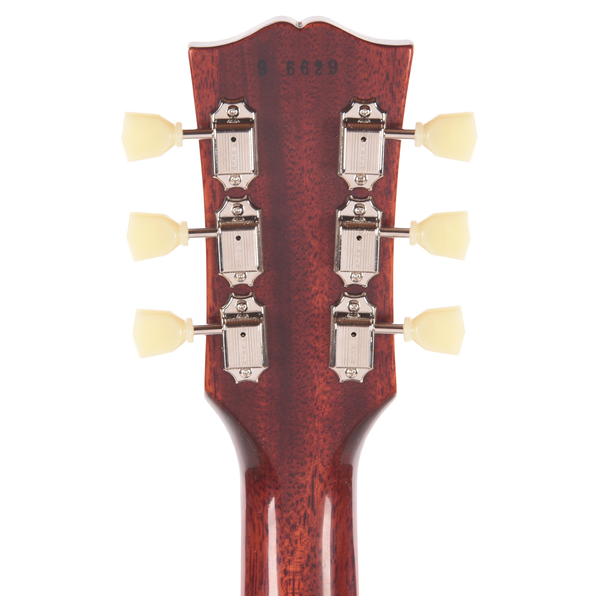 Gibson Custom Shop 1959 Les Paul Standard 