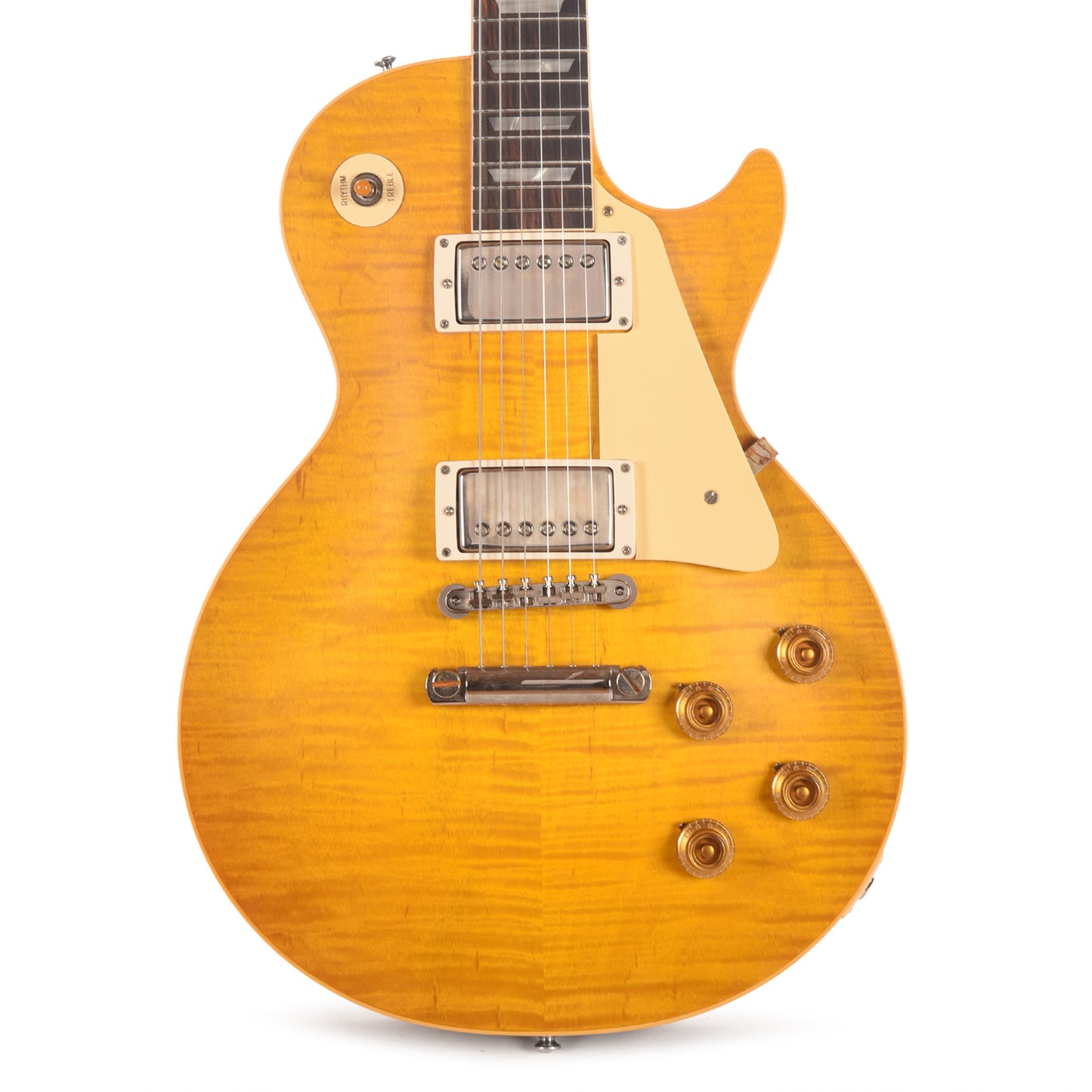 Gibson Custom Shop 1959 Les Paul Standard "CME Spec" Frehley Fade VOS w/'60 V3 Neck Profile Electric Guitars