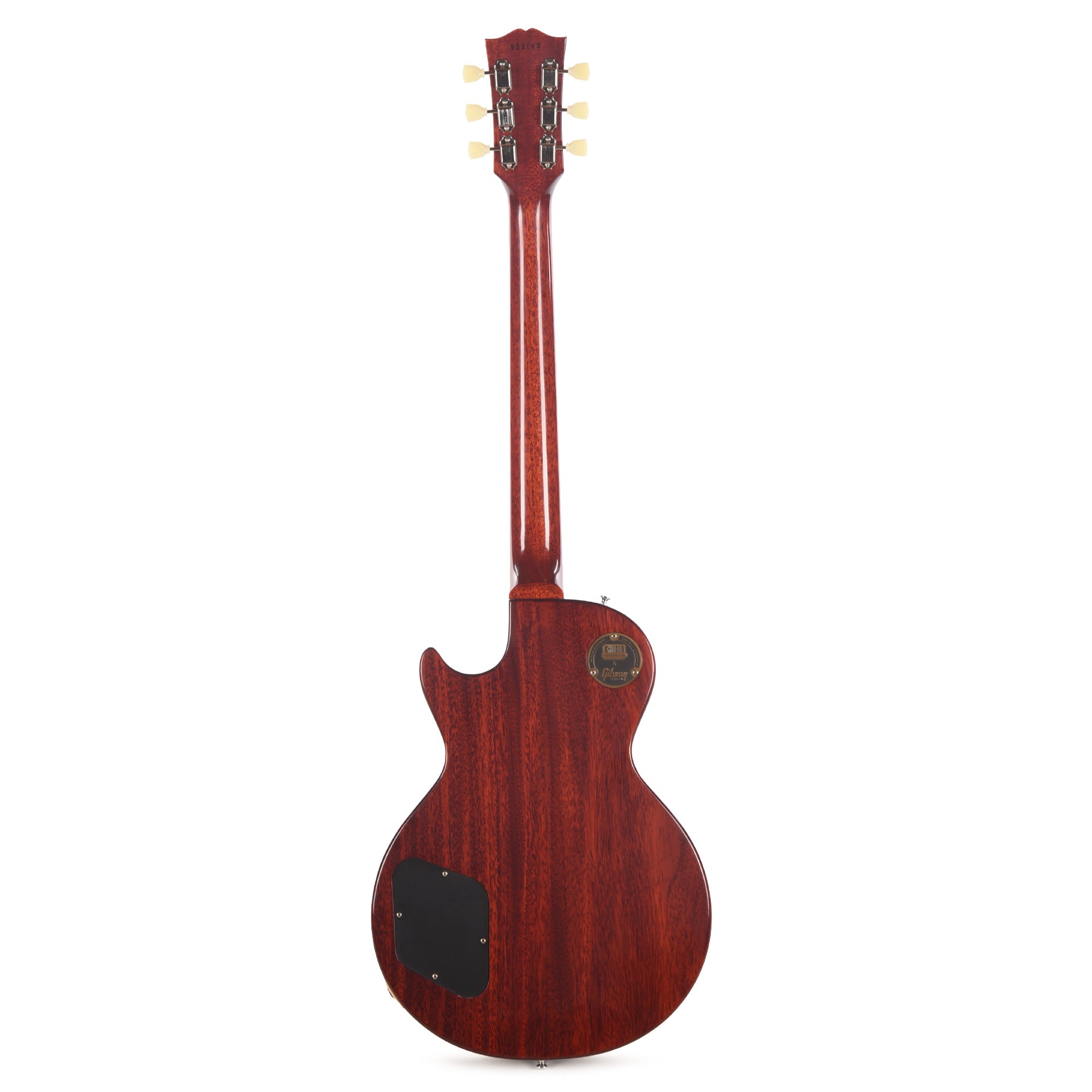 Gibson Custom Shop 1959 Les Paul Standard 