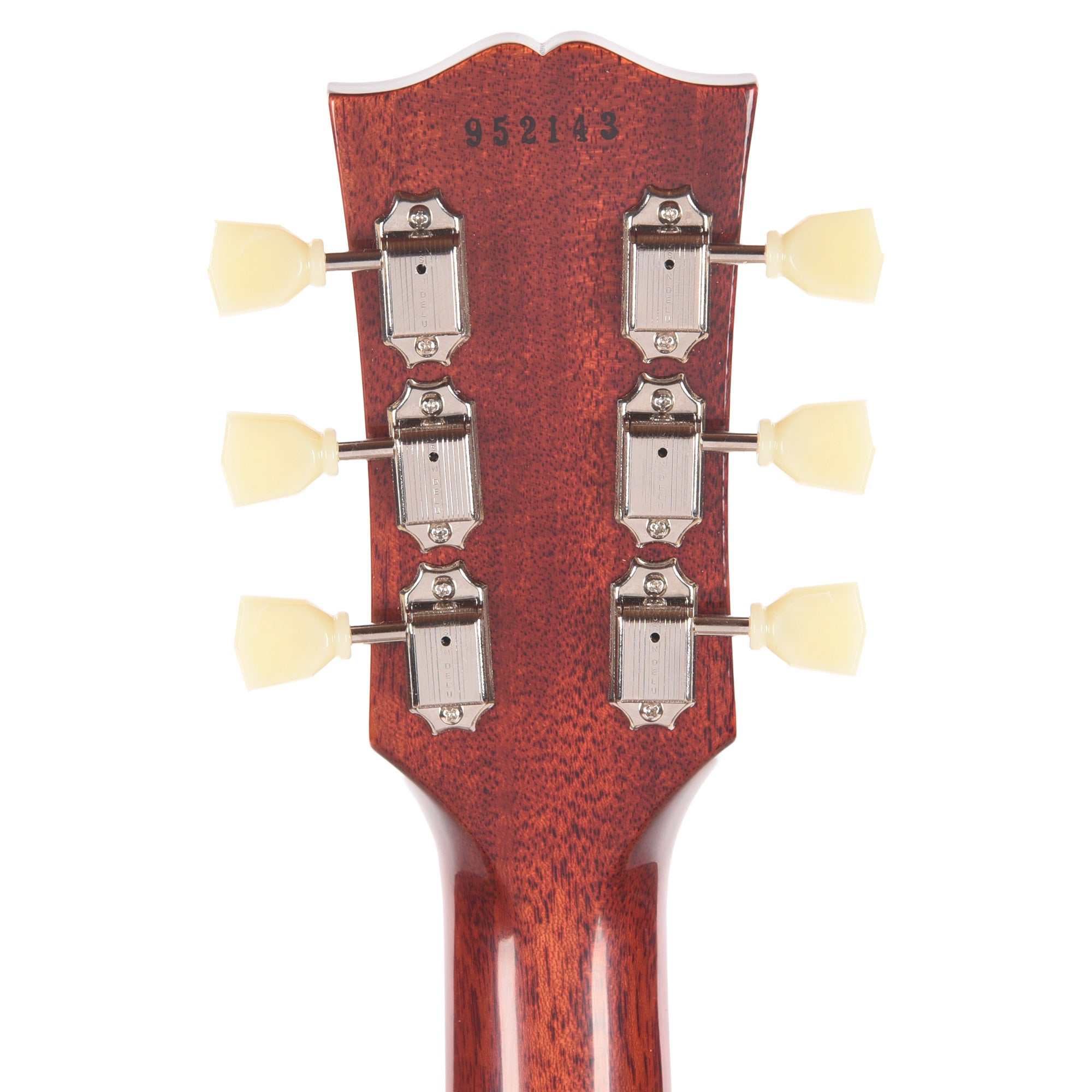 Gibson Custom Shop 1959 Les Paul Standard 