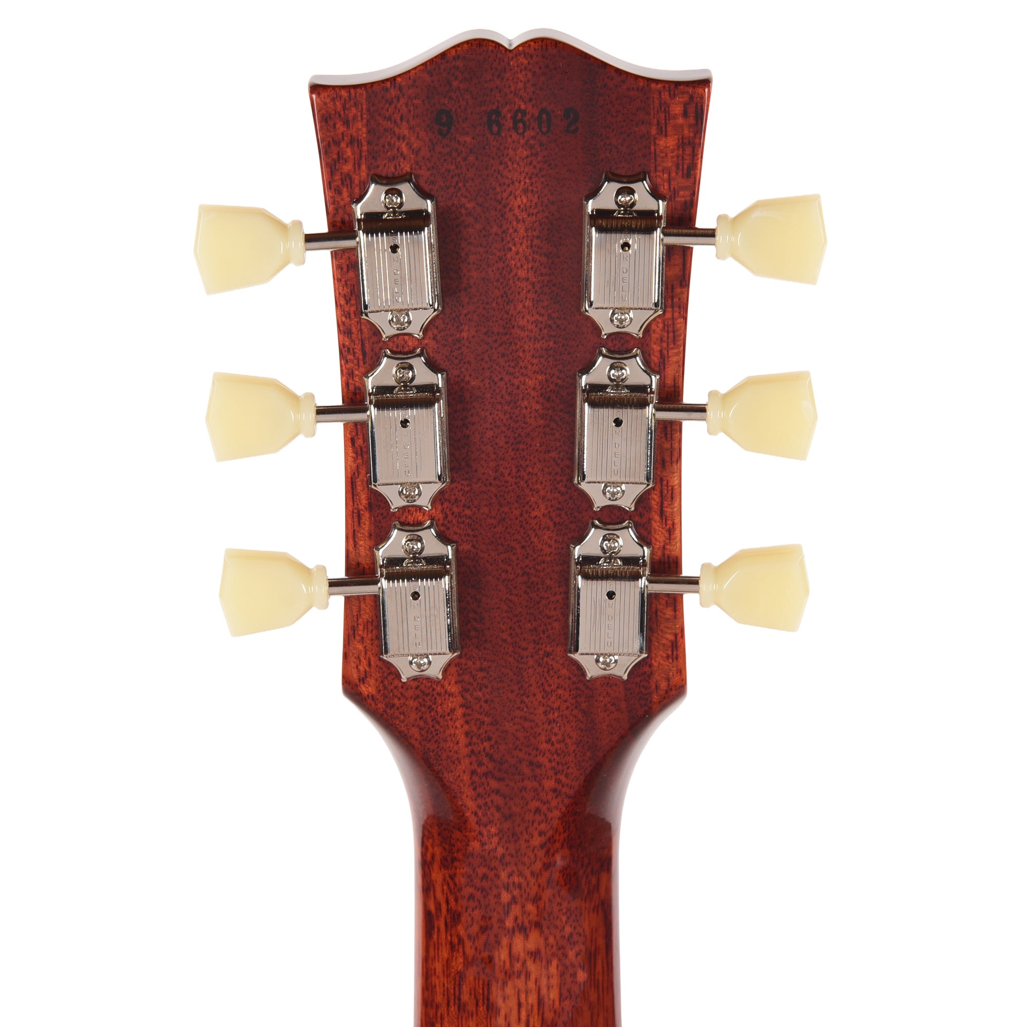 Gibson Custom Shop 1959 Les Paul Standard 