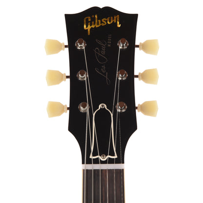 Gibson Custom Shop 1959 Les Paul Standard "CME Spec" Golden Poppy Burst VOS w/59 Carmelita Neck Electric Guitars