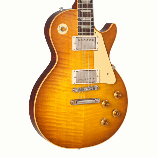 Gibson Custom Shop 1959 Les Paul Standard 