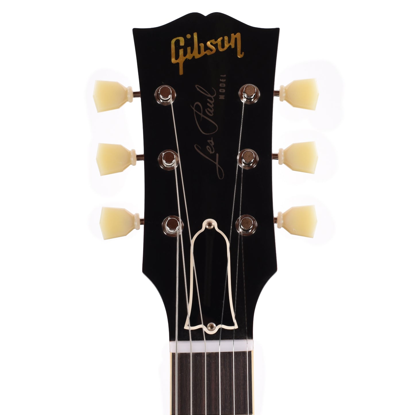 Gibson Custom Shop 1959 Les Paul Standard "CME Spec" Golden Poppy Burst VOS w/59 Carmelita Neck Electric Guitars