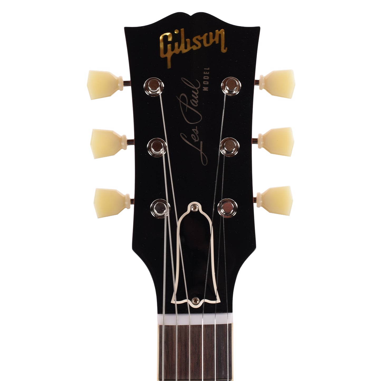 Gibson Custom Shop 1959 Les Paul Standard "CME Spec" Golden Poppy Burst VOS w/59 Carmelita Neck Electric Guitars