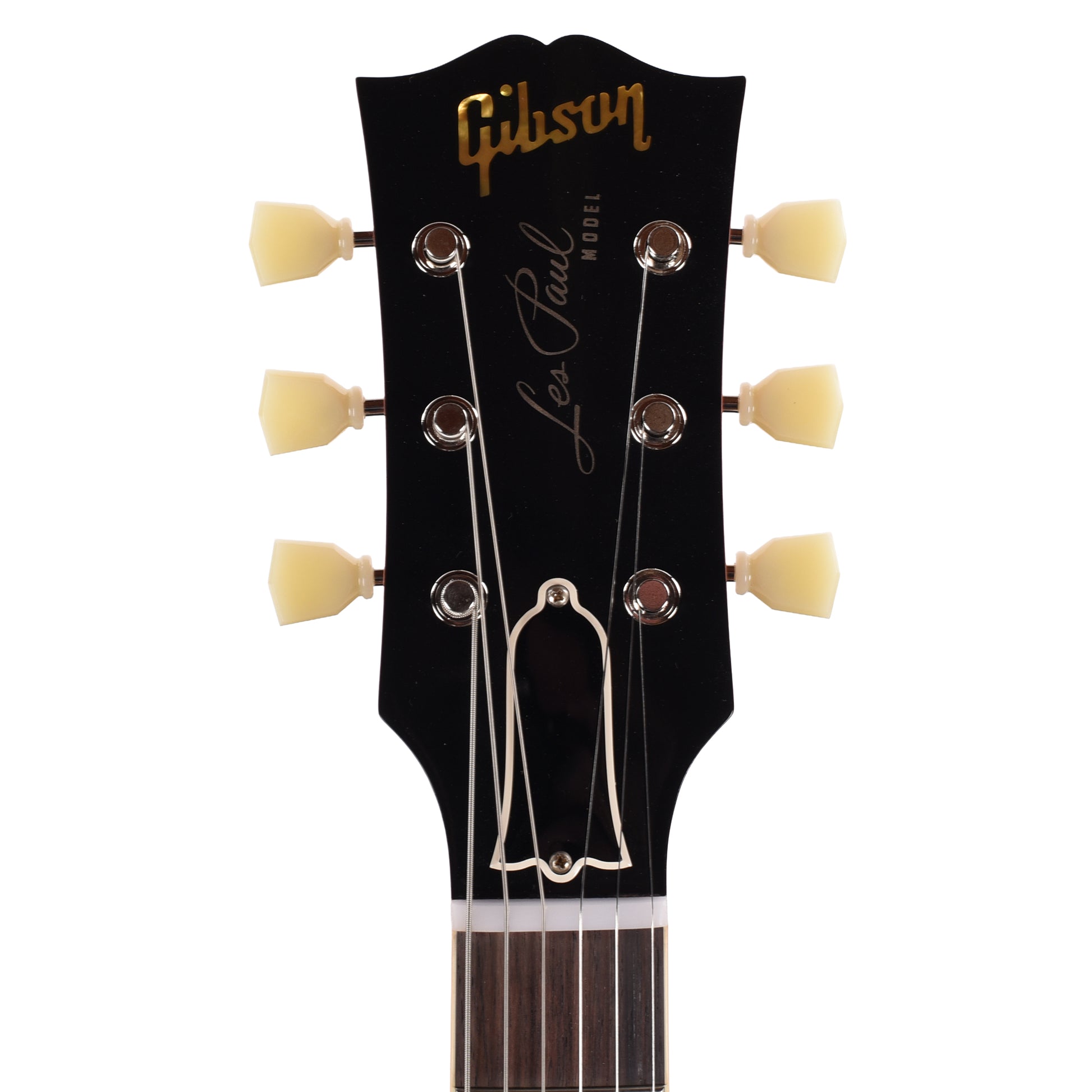 Gibson Custom Shop 1959 Les Paul Standard "CME Spec" Golden Poppy Burst VOS w/59 Carmelita Neck Electric Guitars