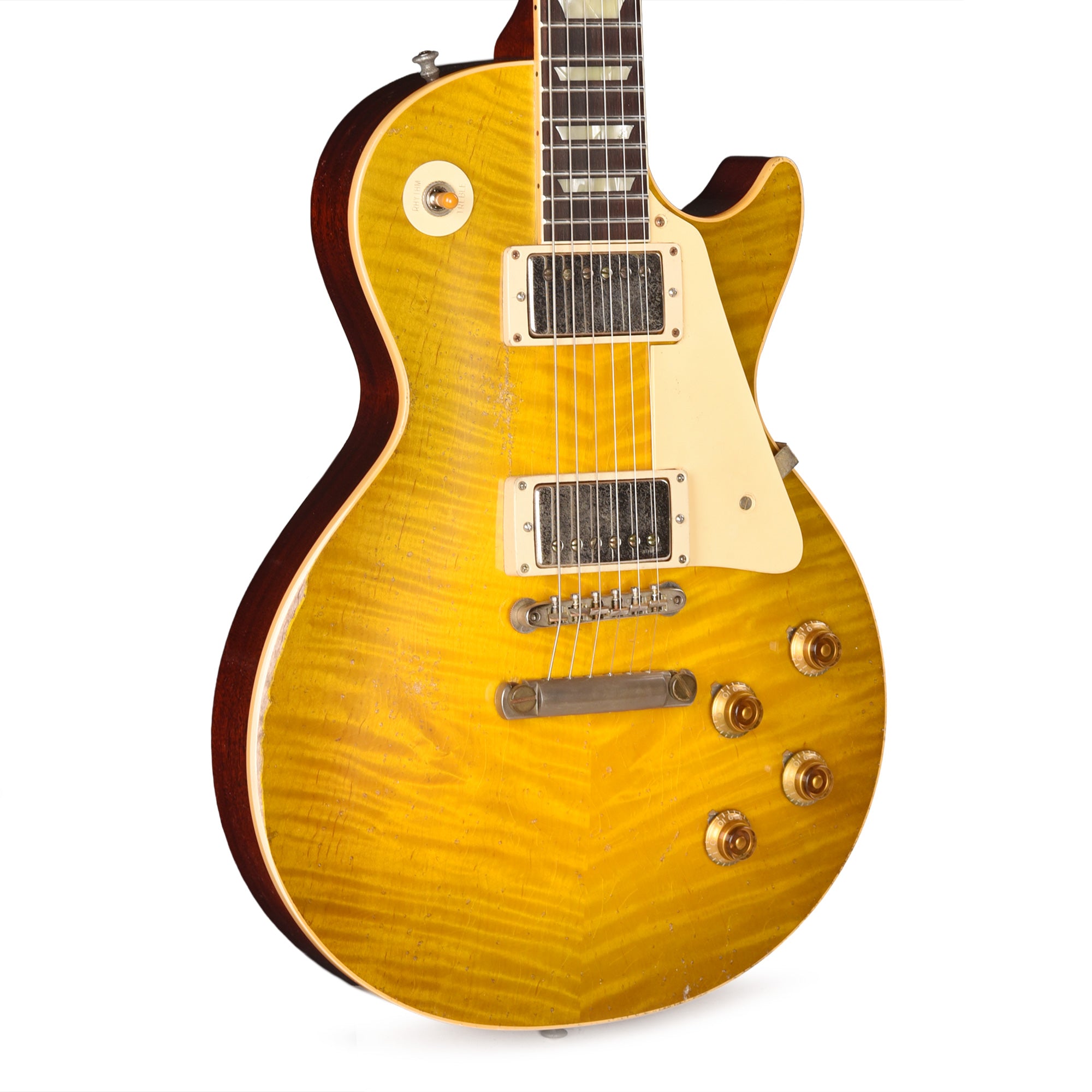 Gibson Custom Shop 1959 Les Paul Standard 