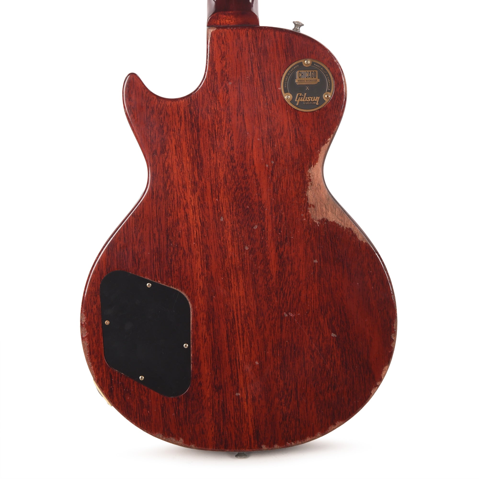 Gibson Custom Shop 1959 Les Paul Standard 