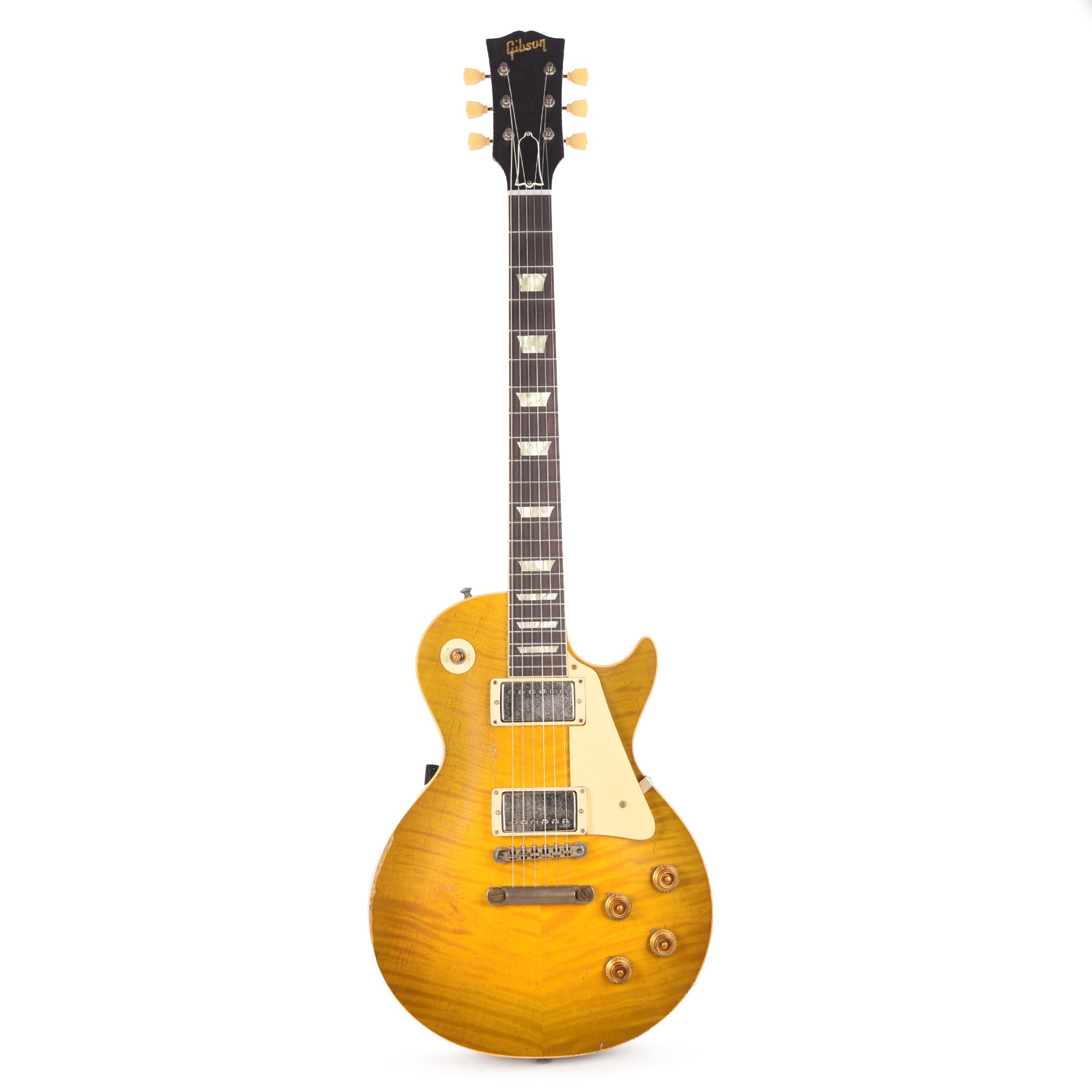Gibson Custom Shop 1959 Les Paul Standard 