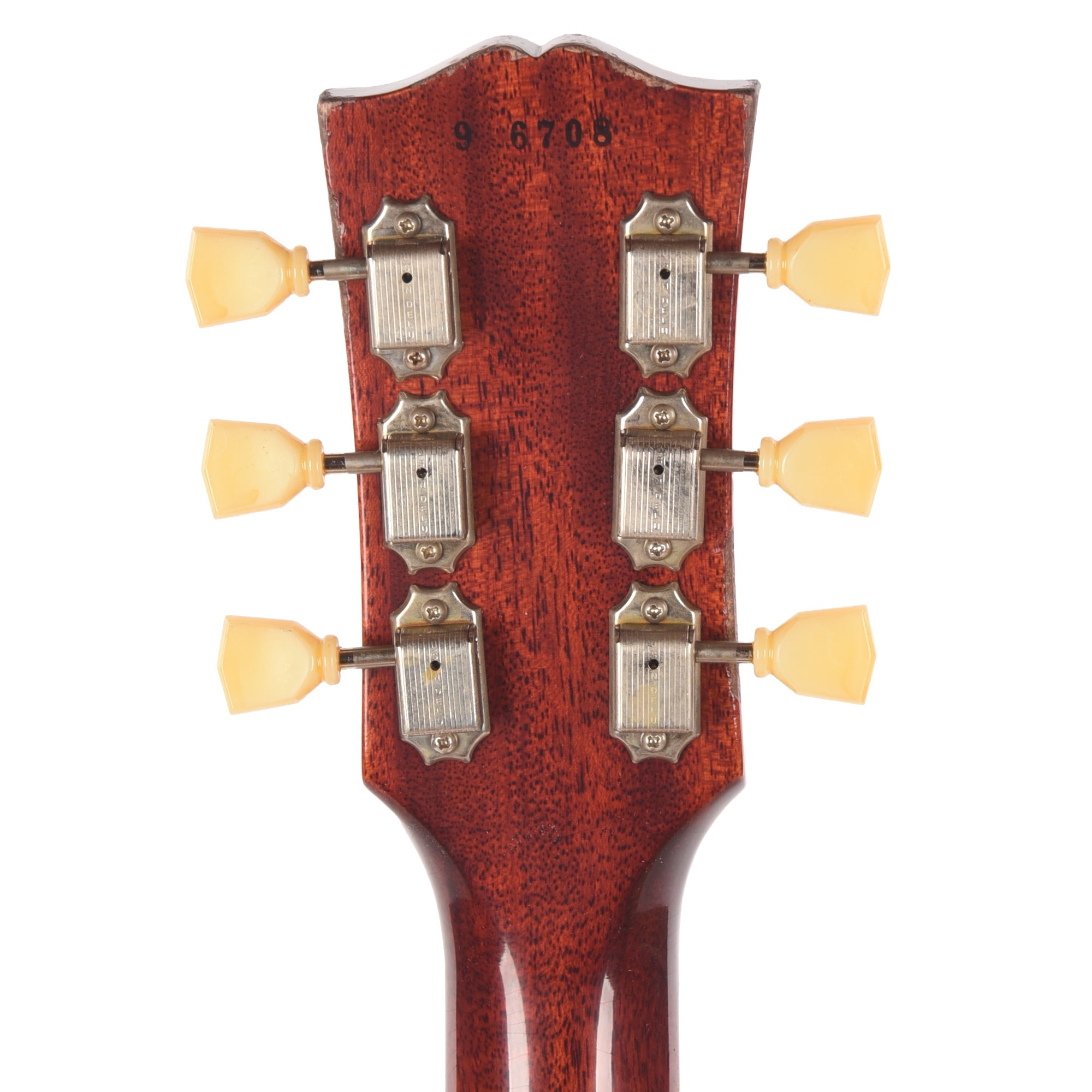 Gibson Custom Shop 1959 Les Paul Standard 