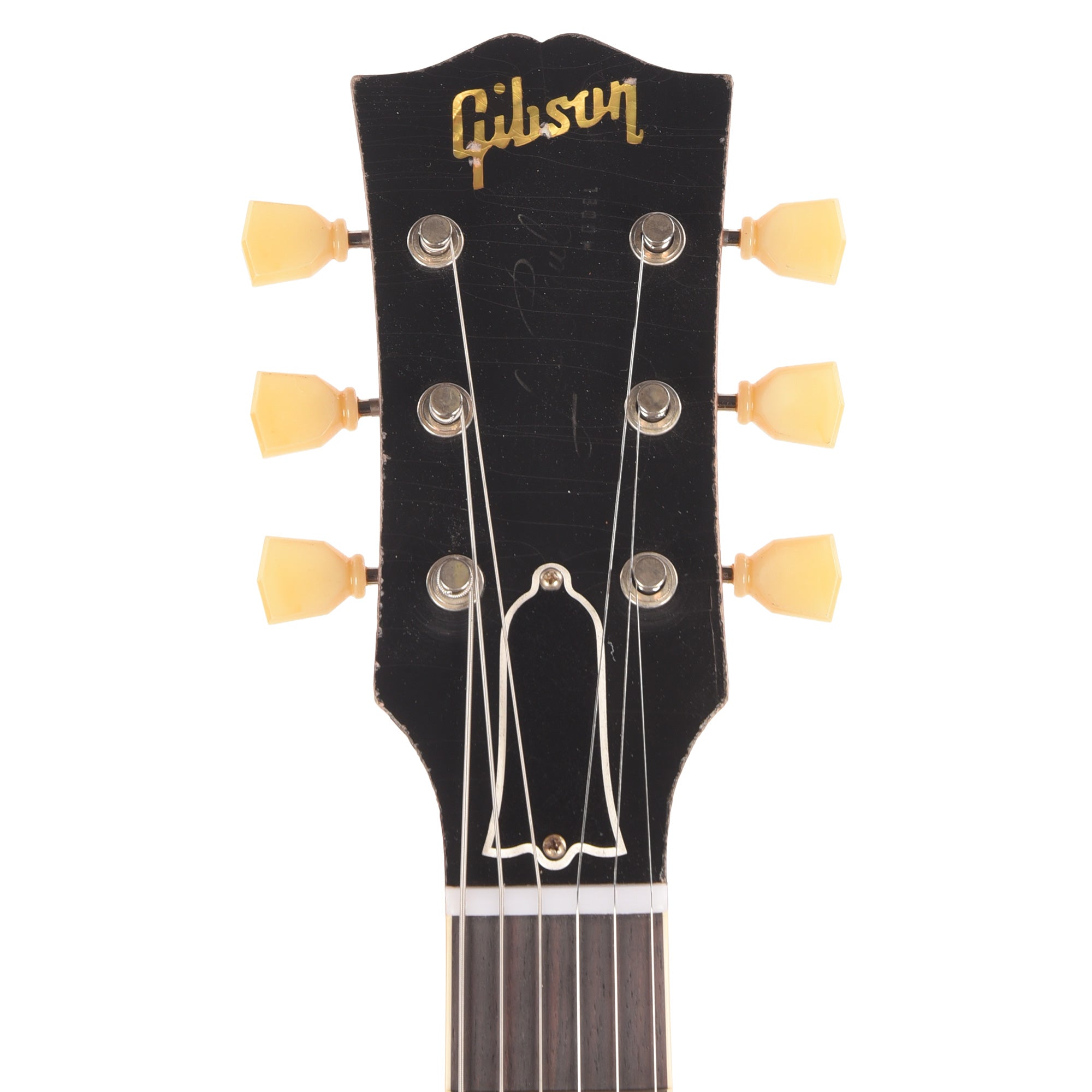 Gibson Custom Shop 1959 Les Paul Standard 