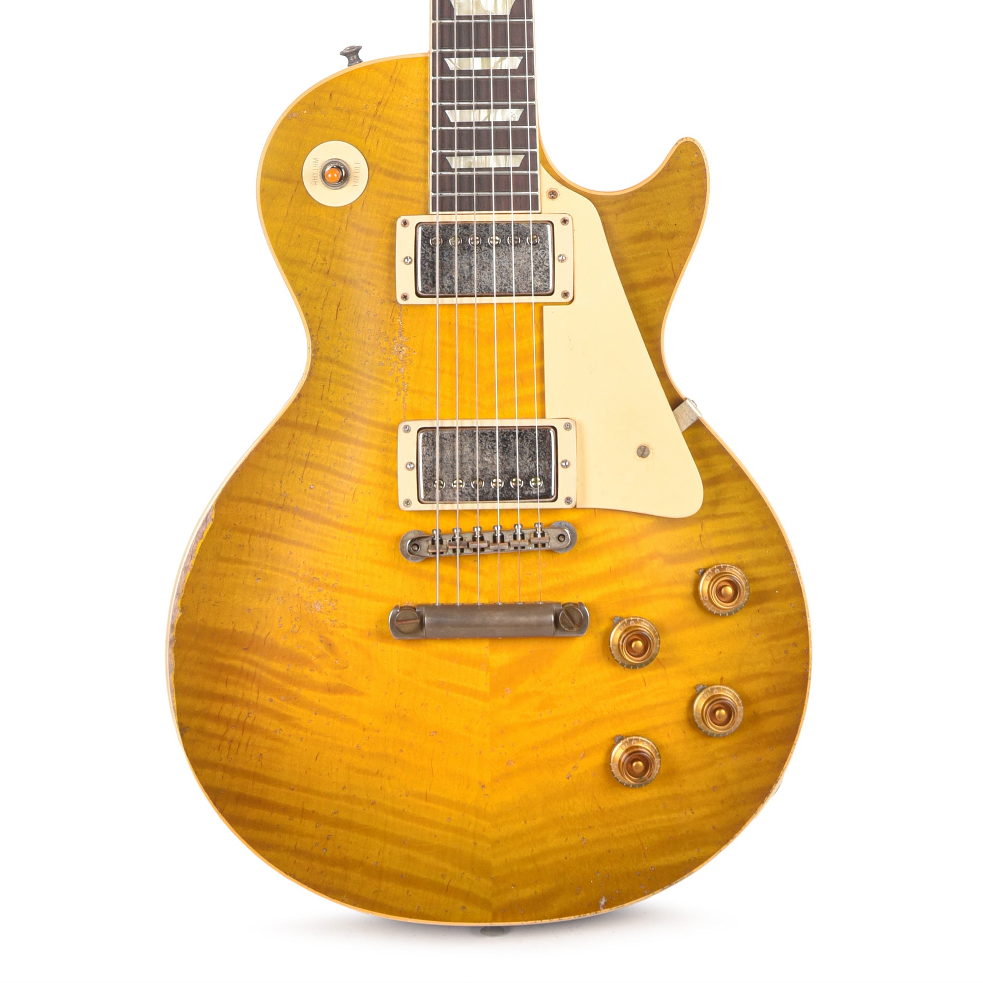 Gibson Custom Shop 1959 Les Paul Standard 