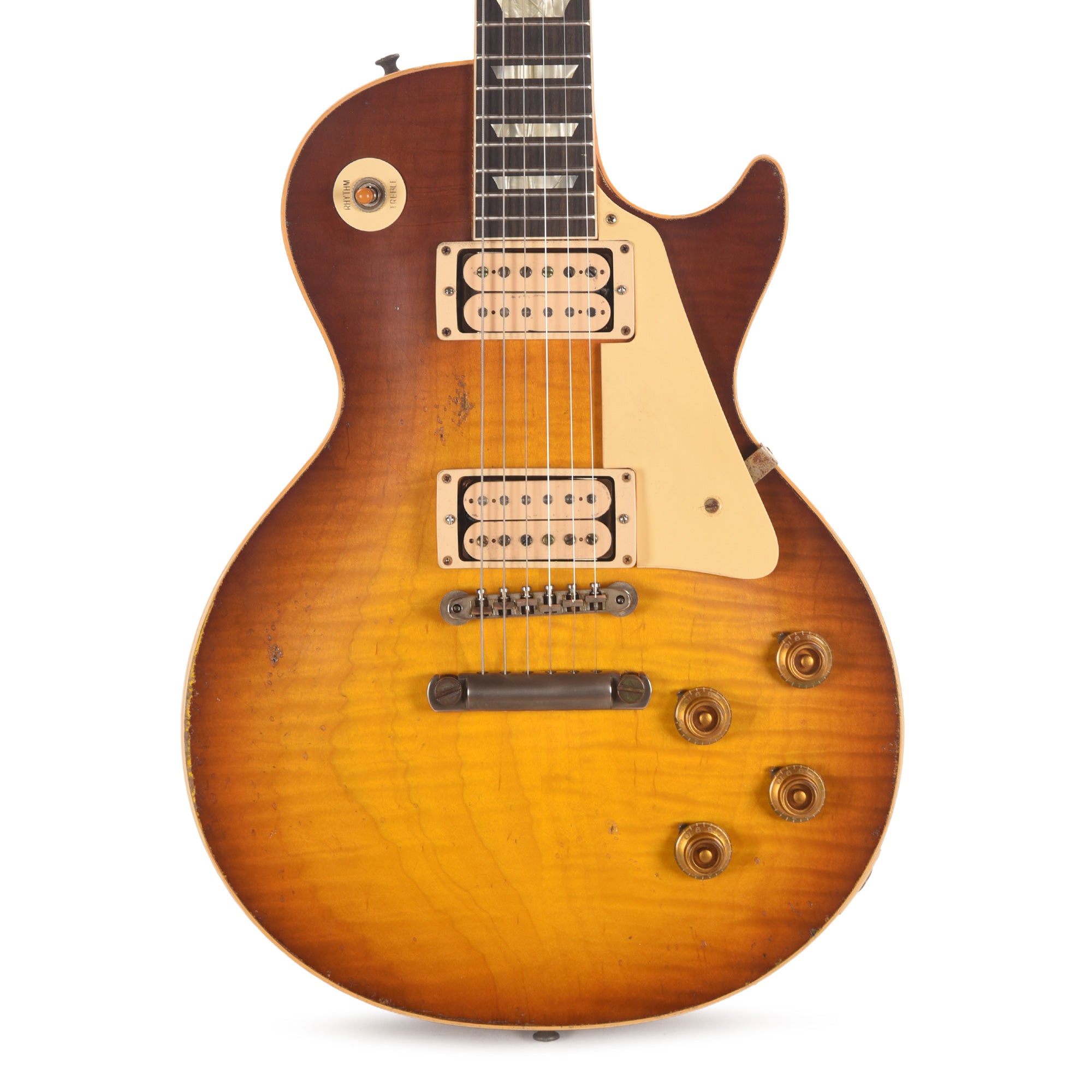 Gibson Custom Shop 1959 Les Paul Standard 