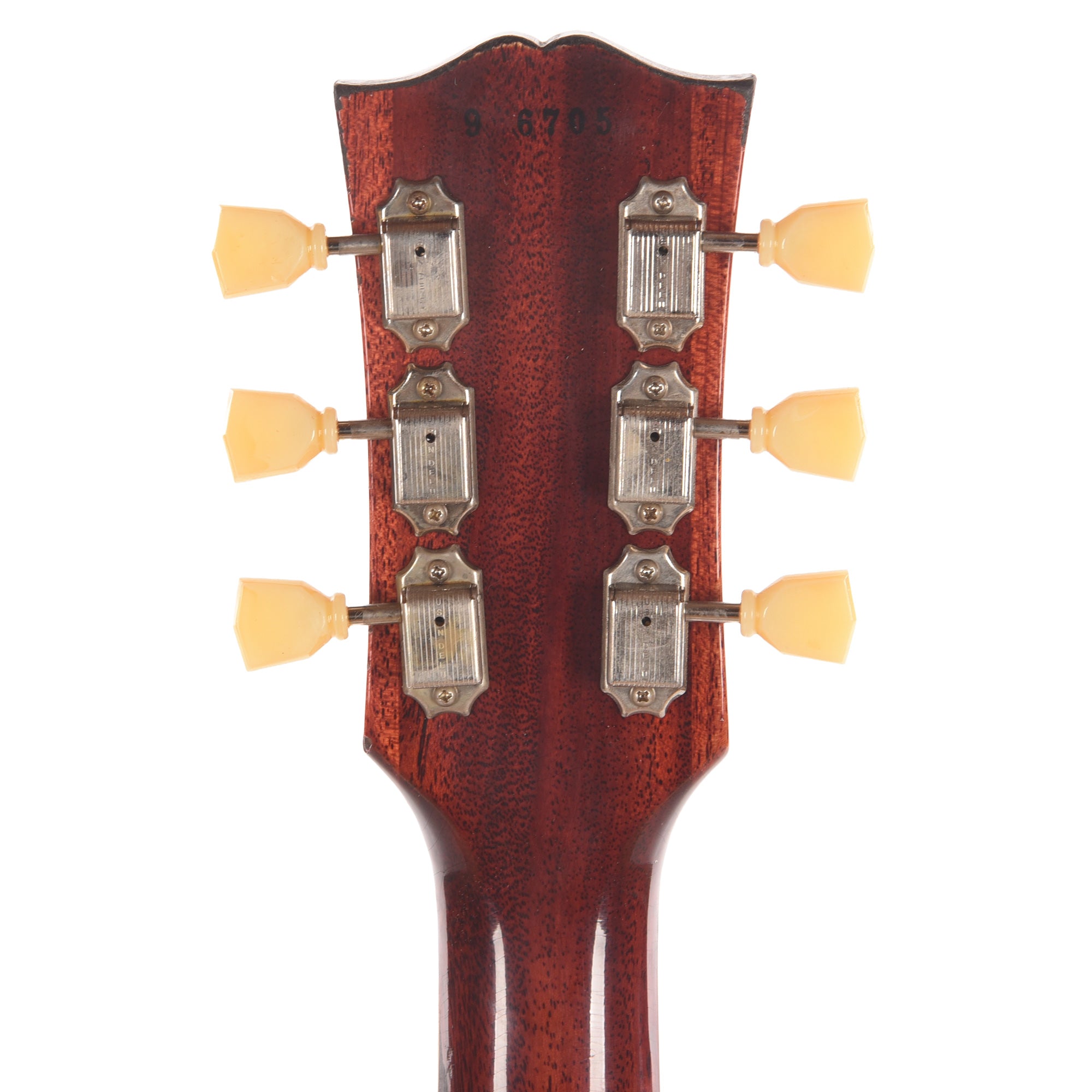 Gibson Custom Shop 1959 Les Paul Standard 
