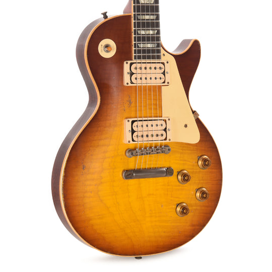 Gibson Custom Shop 1959 Les Paul Standard 
