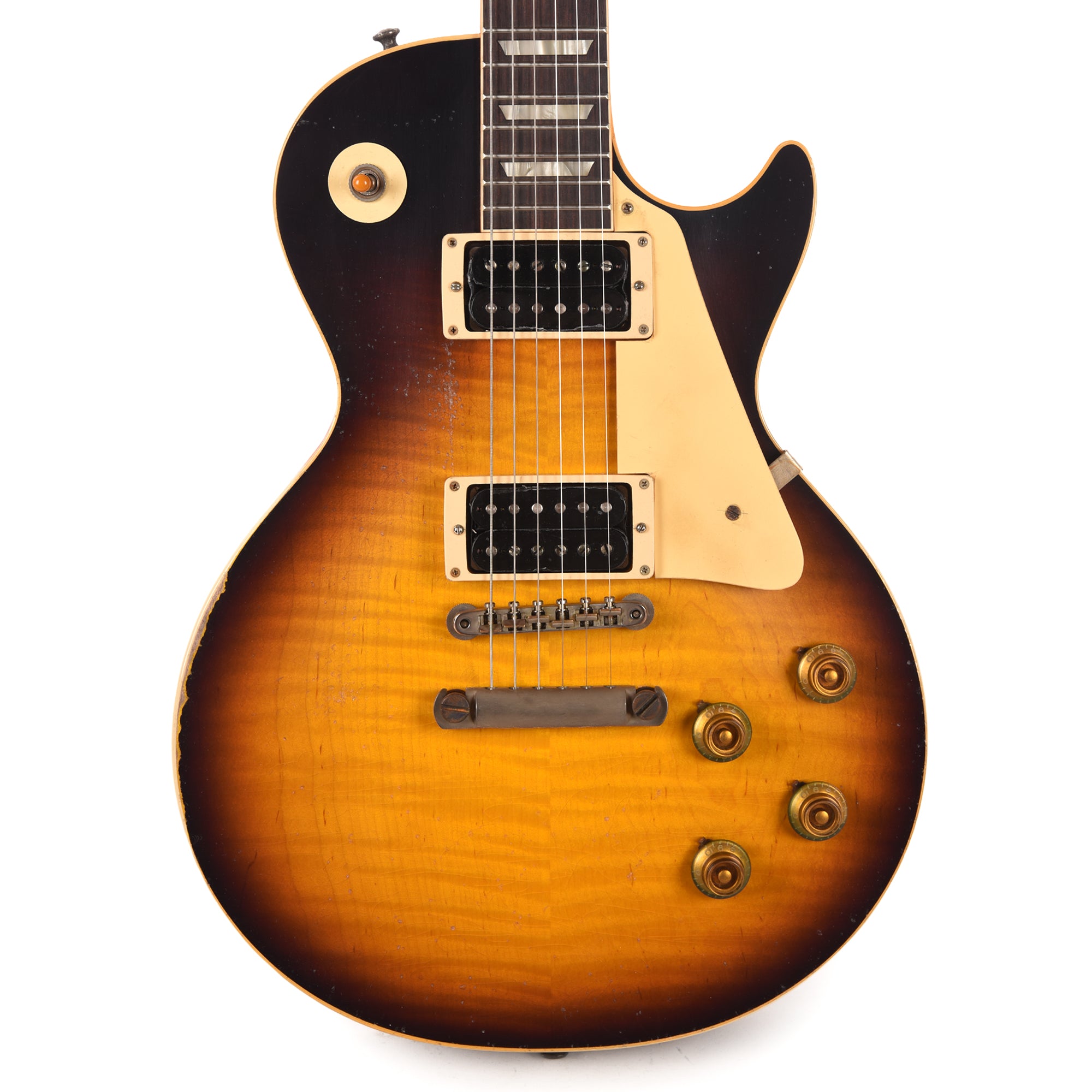 Gibson Custom Shop 1959 Les Paul Standard 
