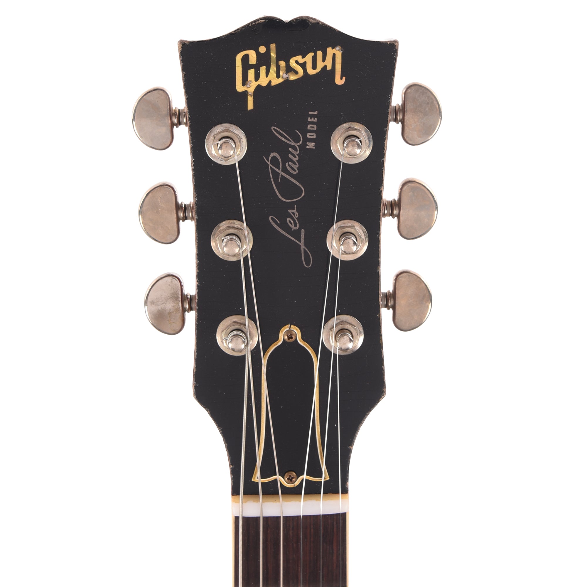 Gibson Custom Shop 1959 Les Paul Standard 