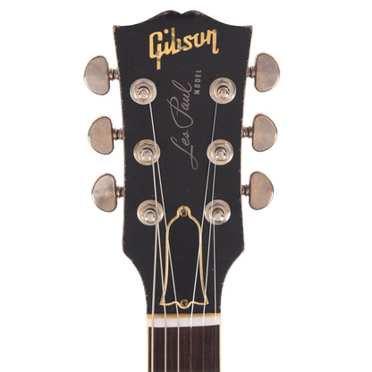 Gibson Custom Shop 1959 Les Paul Standard "CME Spec" Kindred Burst Murphy Lab Heavy Aged NH w/'59 Carmelita Neck & Double Black Custom "S" Buckers Electric Guitars
