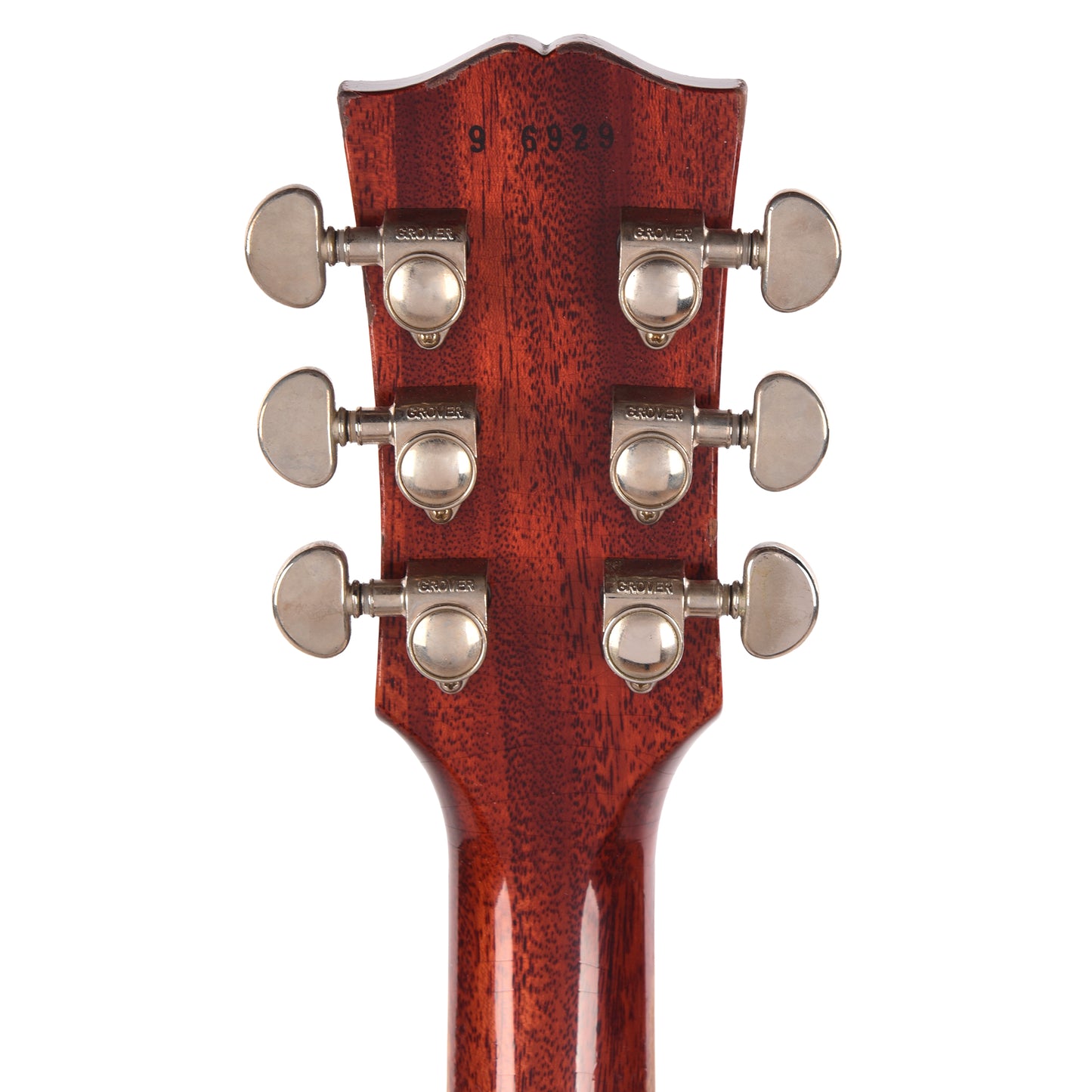 Gibson Custom Shop 1959 Les Paul Standard "CME Spec" Kindred Burst Murphy Lab Heavy Aged NH w/'59 Carmelita Neck & Double Black Custom "S" Buckers Electric Guitars