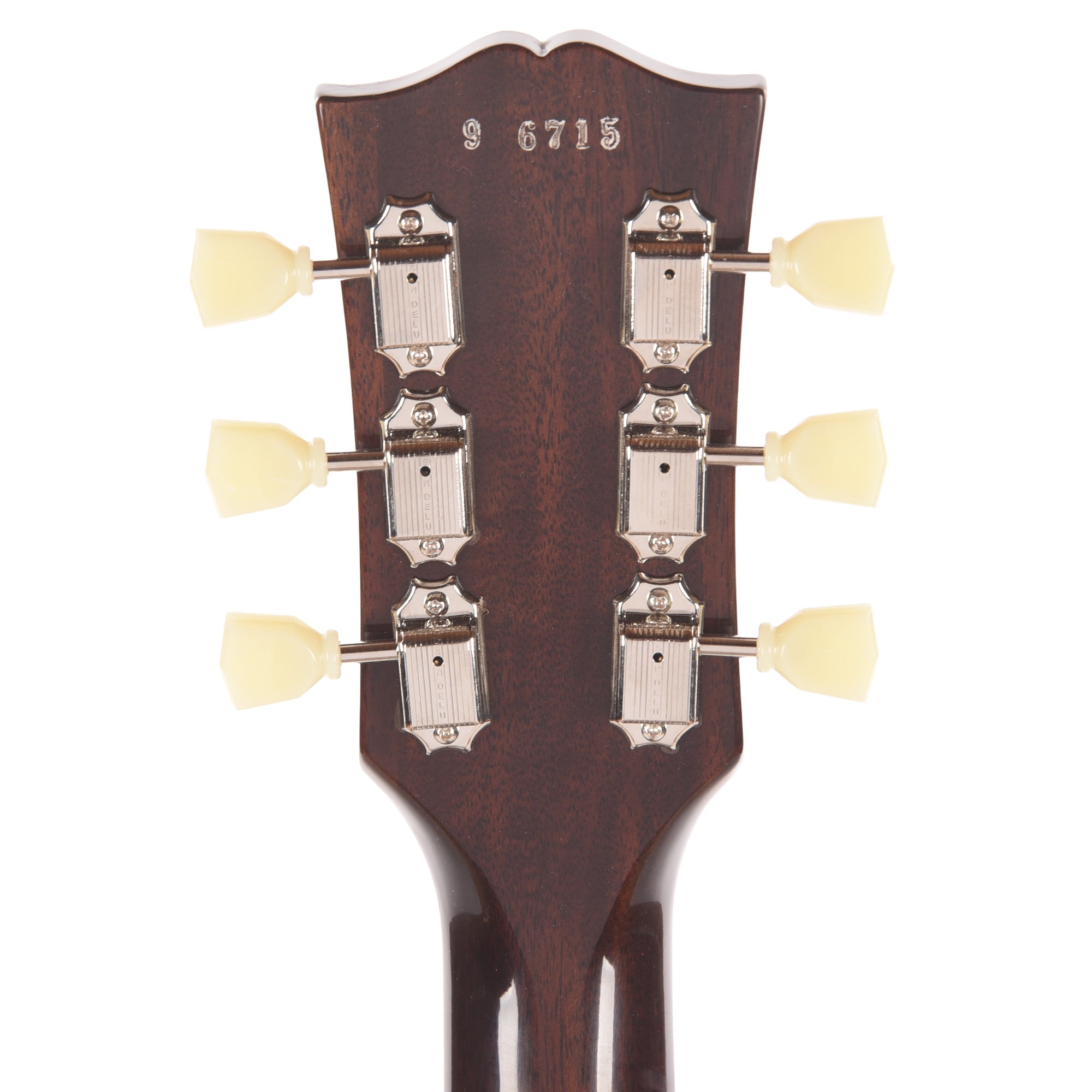Gibson Custom Shop 1959 Les Paul Standard 