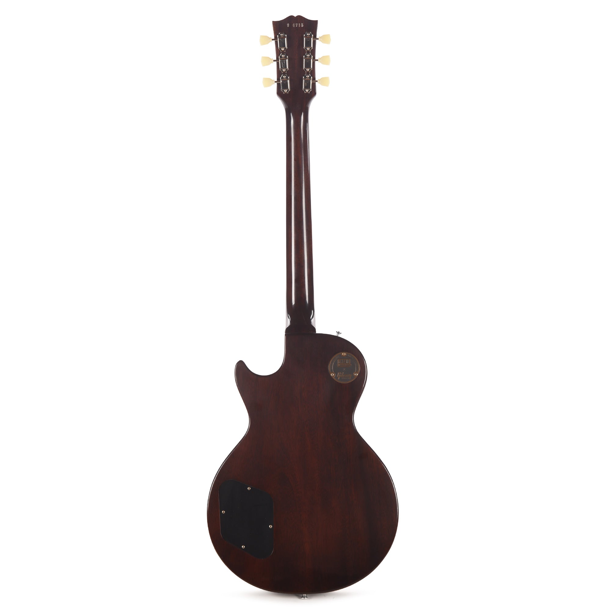 Gibson Custom Shop 1959 Les Paul Standard 