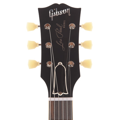 Gibson Custom Shop 1959 Les Paul Standard "CME Spec" One-Piece AAA Quilted Maple Dirty Green Lemon VOS w/Carmelita Neck Electric Guitars