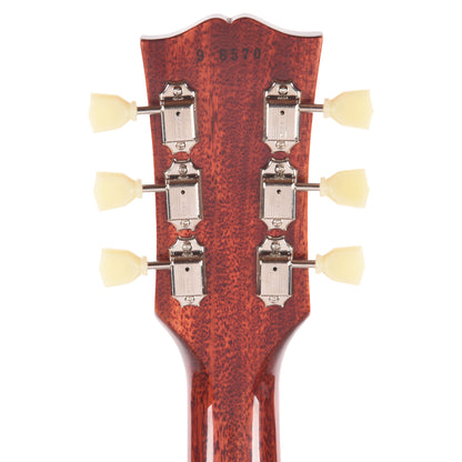 Gibson Custom Shop 1959 Les Paul Standard "CME Spec" Red Pine Burst VOS w/'60 V2 Neck Profile Electric Guitars