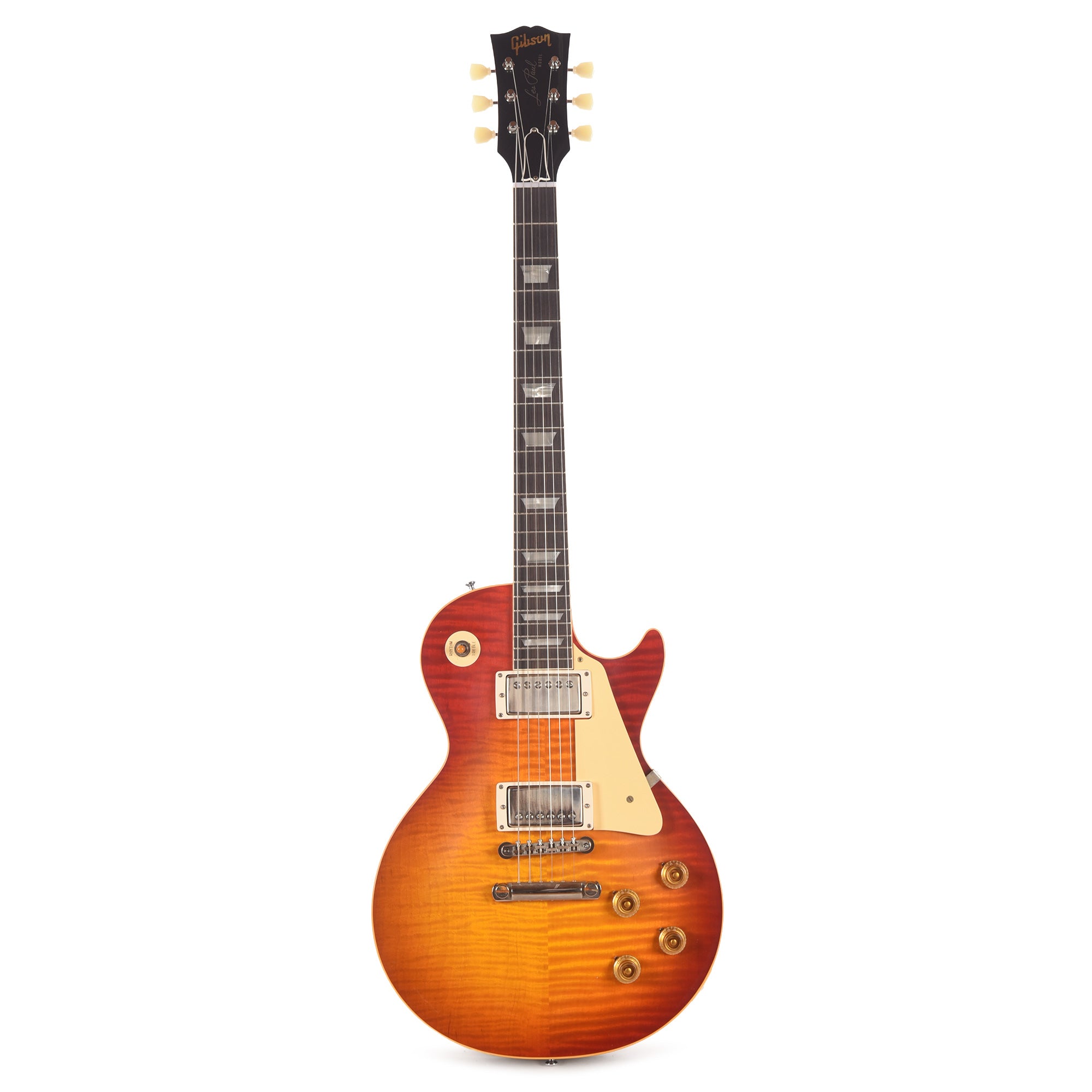 Gibson Custom Shop 1959 Les Paul Standard 