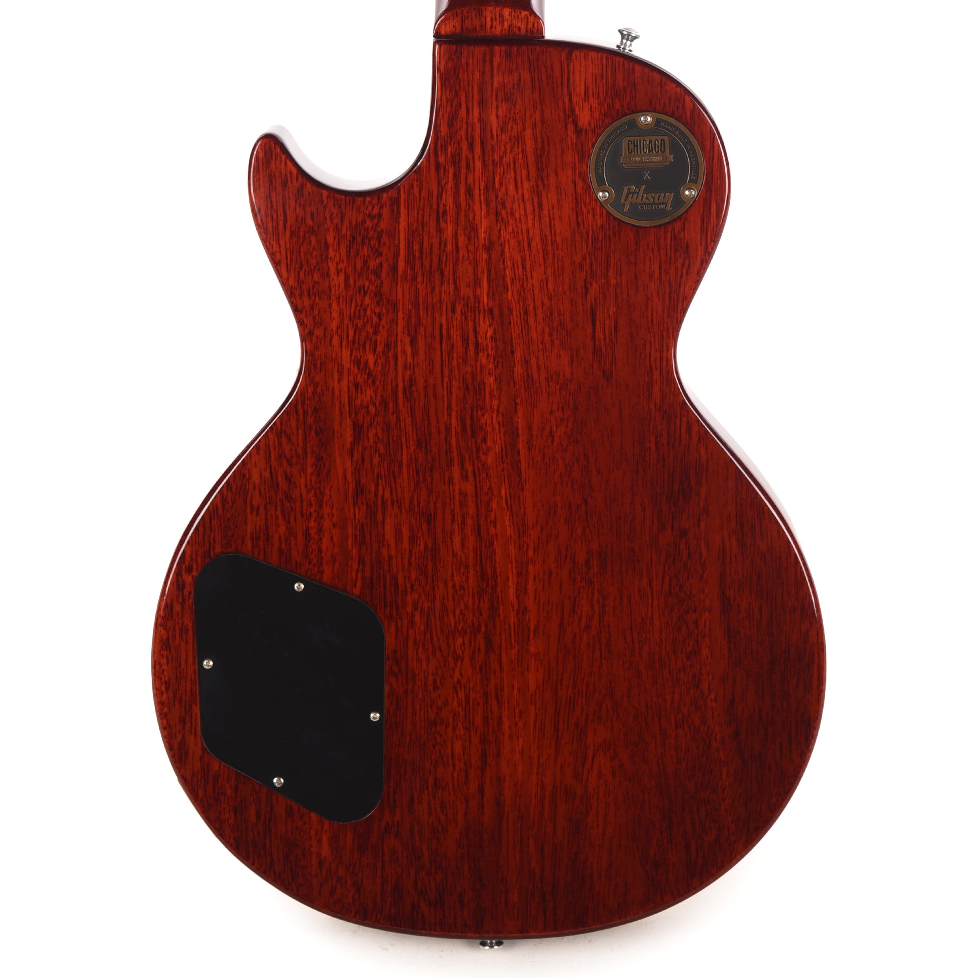 Gibson Custom Shop 1959 Les Paul Standard "CME Spec" Royal Tea Burst Gloss w/59 Carmelita Neck Electric Guitars