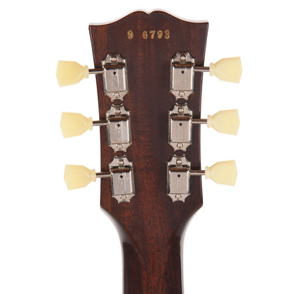 Gibson Custom Shop 1959 Les Paul Standard "CME Spec" Siberian Tiger VOS w/Custom "S" Bucker Electric Guitars