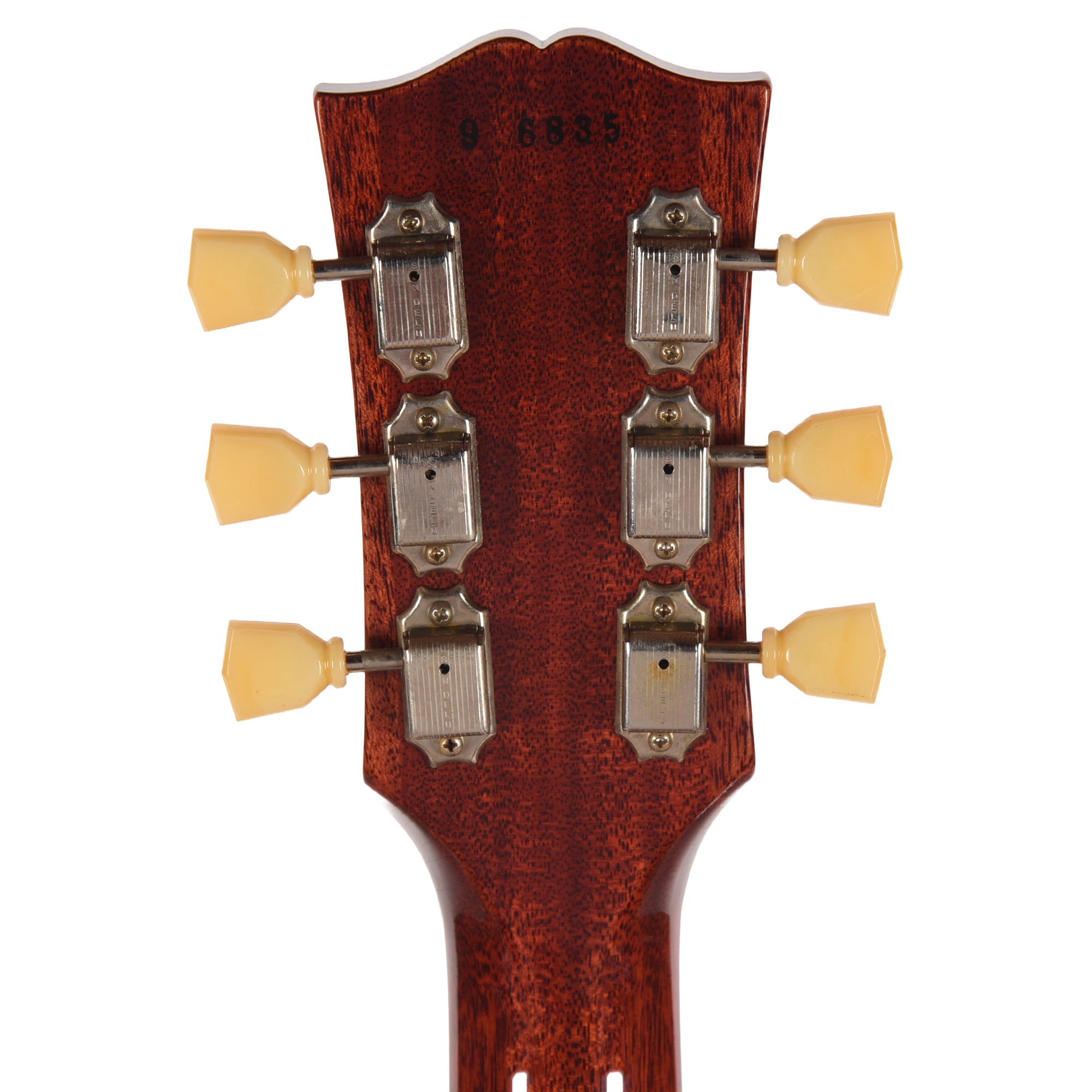Gibson Custom Shop 1959 Les Paul Standard 