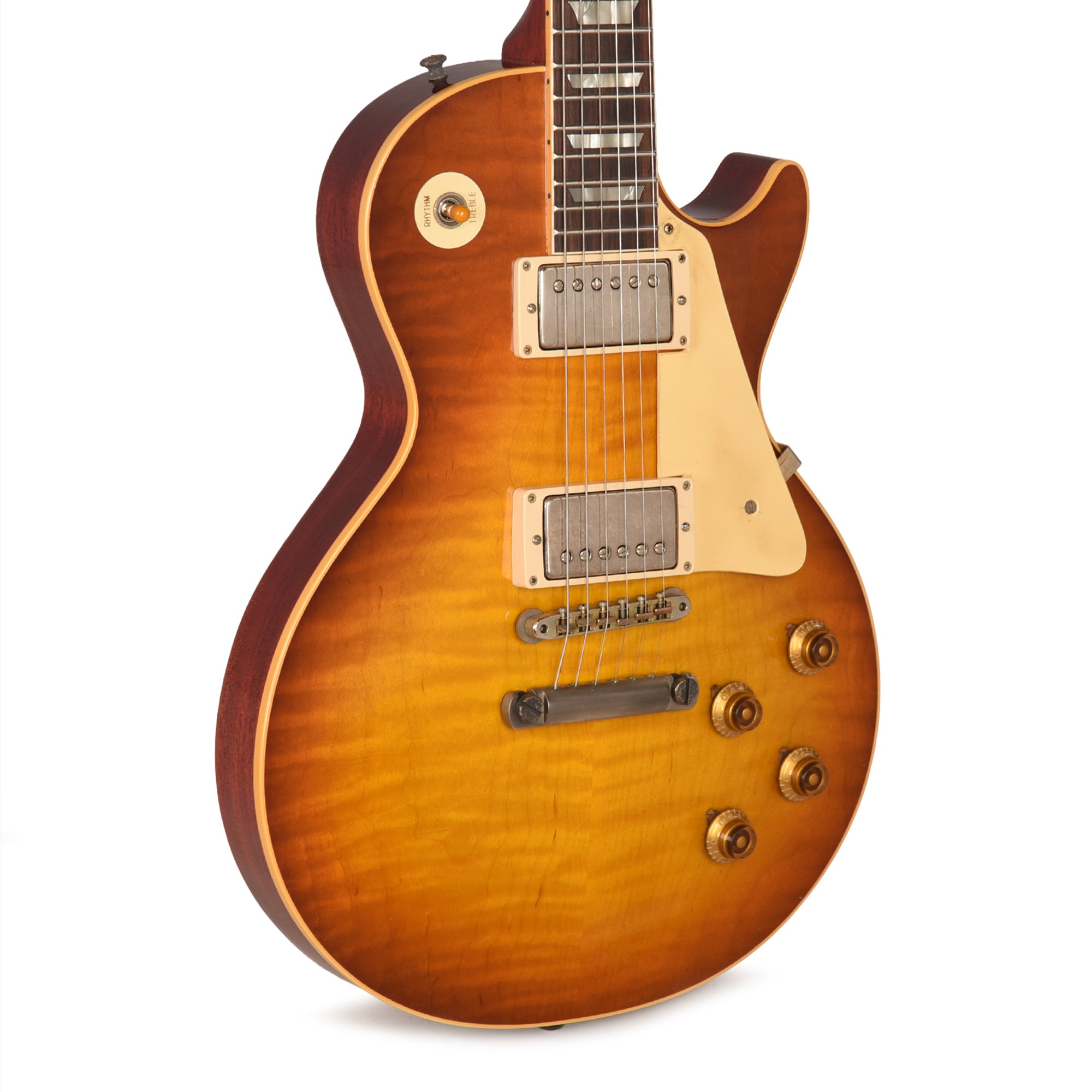 Gibson Custom Shop 1959 Les Paul Standard 