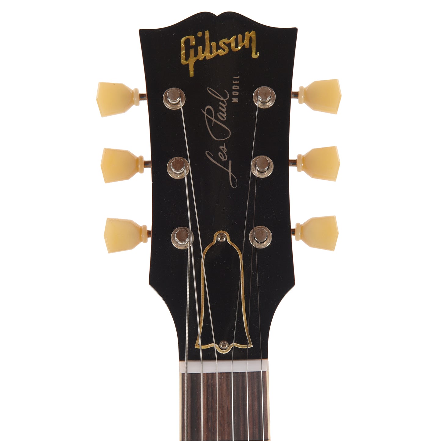 Gibson Custom Shop 1959 Les Paul Standard "CME Spec" Slow Iced Tea Fade Murphy Lab Ultra Light Aged w/Double Classic White Custom "S" Buckers Electric Guitars