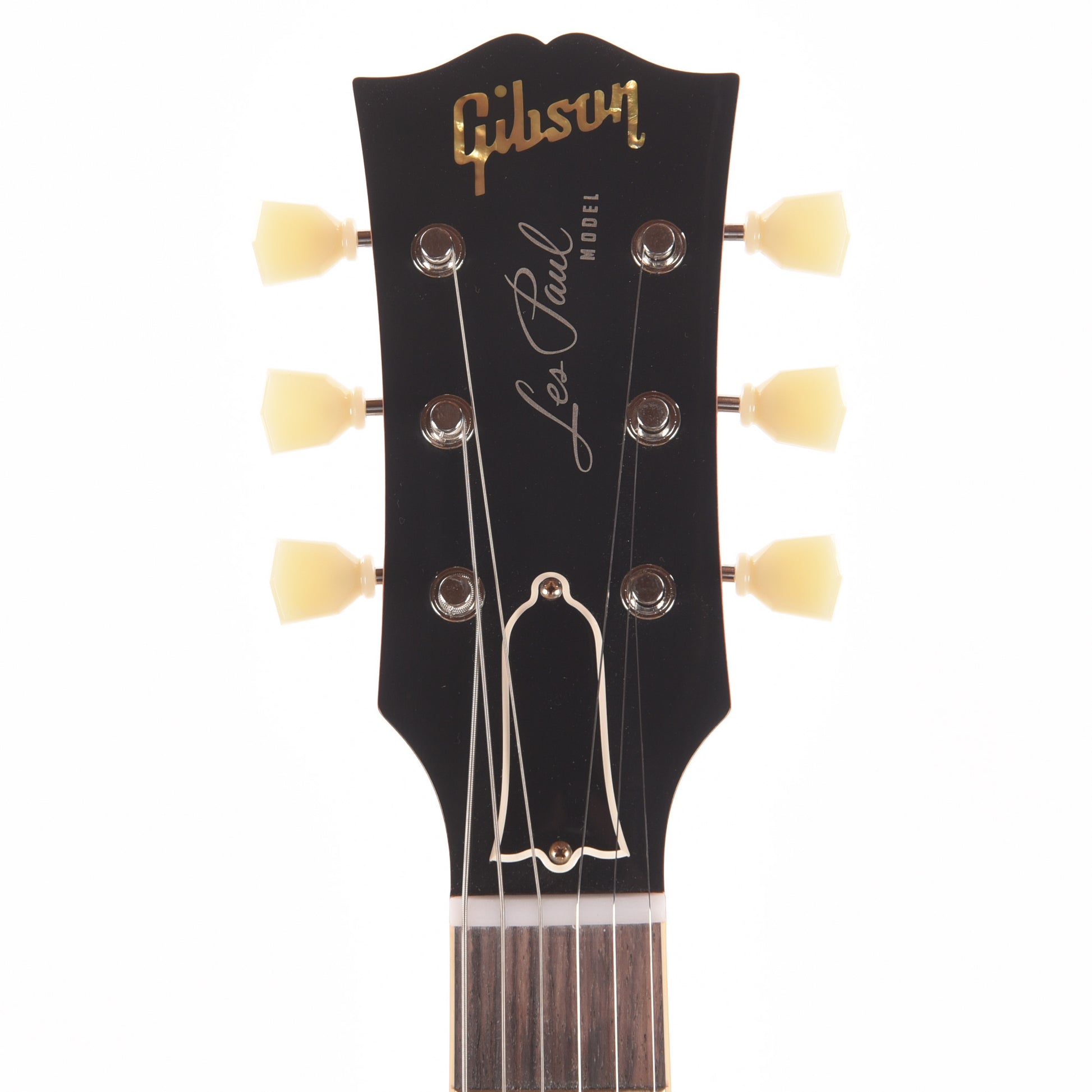 Gibson Custom Shop 1959 Les Paul Standard "CME Spec" Slow Iced Tea Fade VOS w/59 Carmelita Neck Electric Guitars