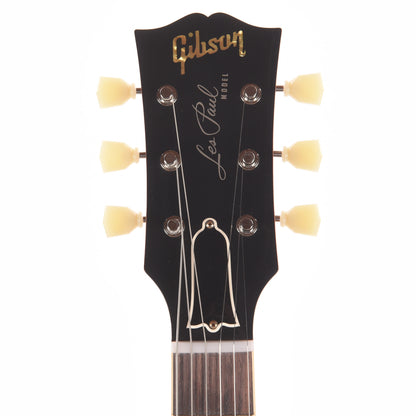 Gibson Custom Shop 1959 Les Paul Standard "CME Spec" Slow Iced Tea Fade VOS w/59 Carmelita Neck Electric Guitars