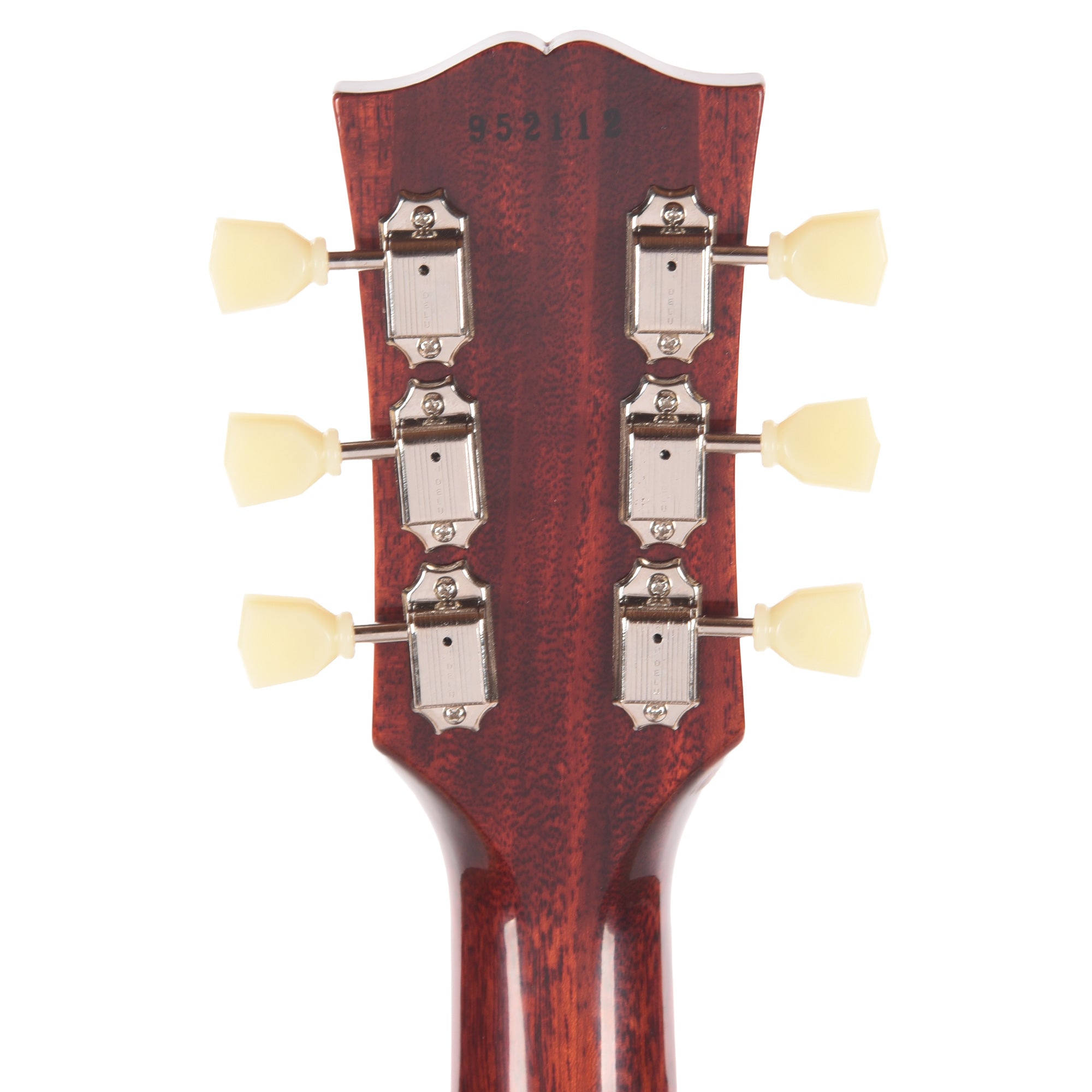 Gibson Custom Shop 1959 Les Paul Standard 