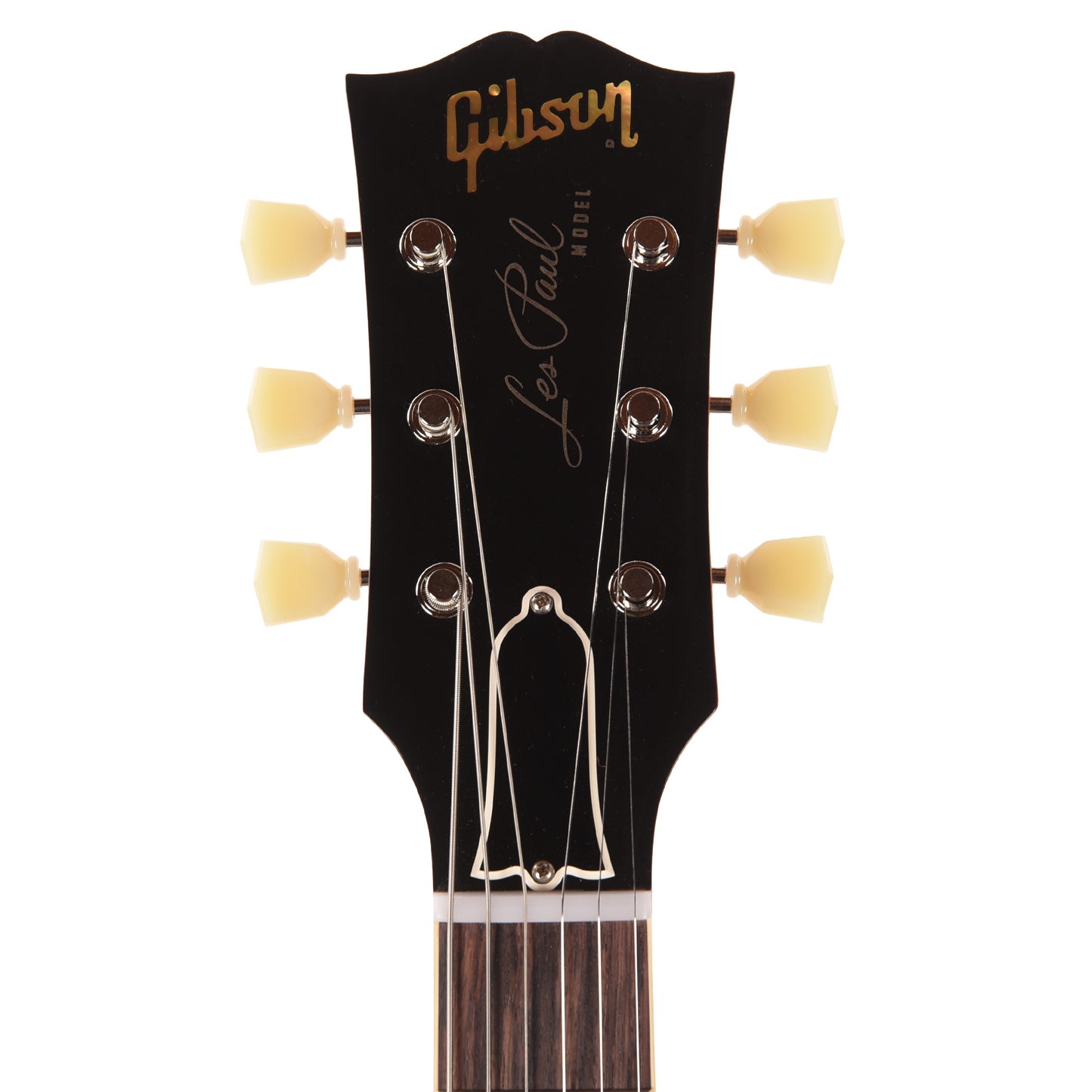 Gibson Custom Shop 1959 Les Paul Standard "CME Spec" Slow Iced Tea Fade VOS w/'60 V2 Neck Profile & Double Classic White Custom "S" Buckers Electric Guitars