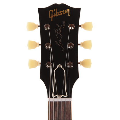 Gibson Custom Shop 1959 Les Paul Standard "CME Spec" Slow Iced Tea Fade VOS w/'60 V2 Neck Profile & Double Classic White Custom "S" Buckers Electric Guitars