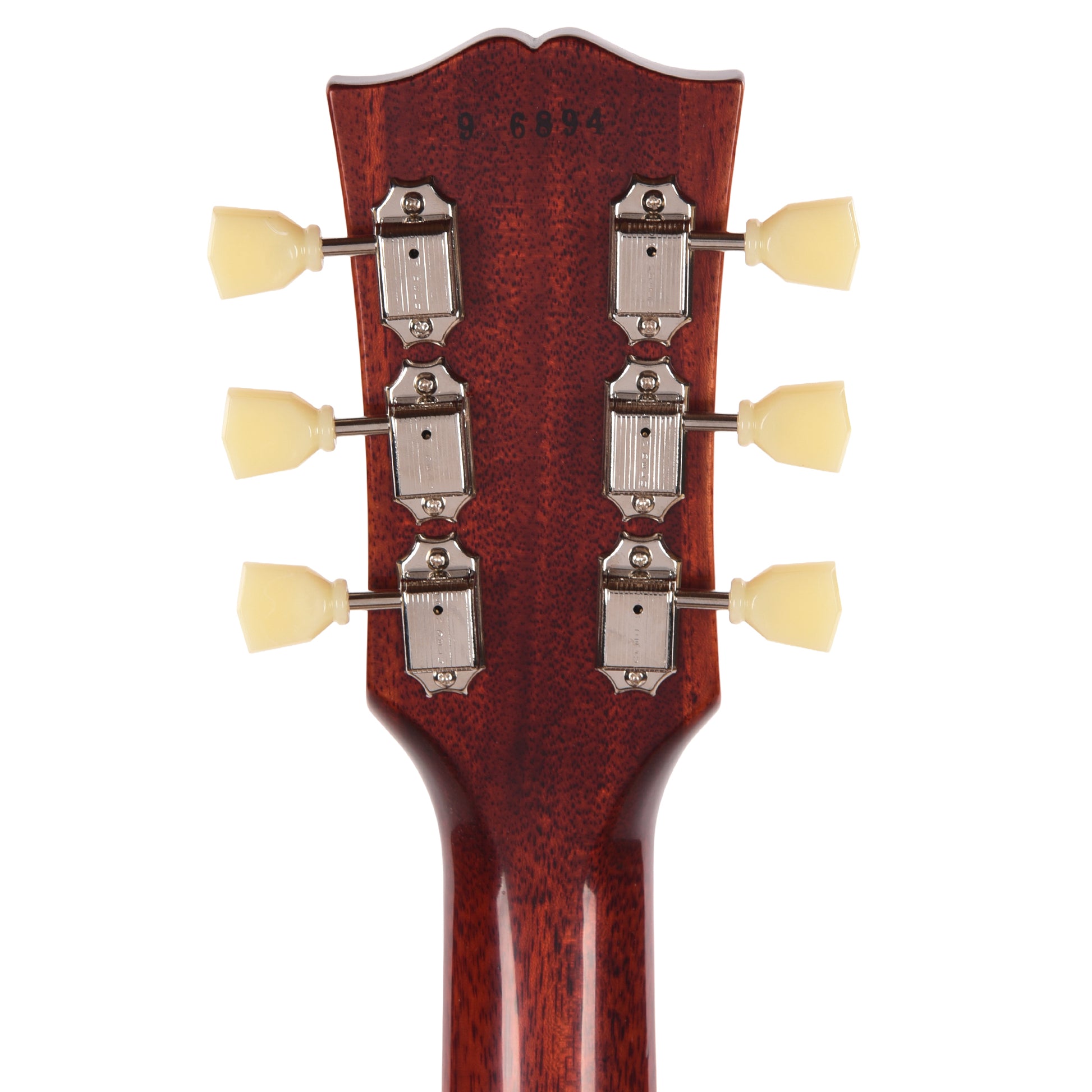 Gibson Custom Shop 1959 Les Paul Standard "CME Spec" Tobacco Burst VOS w/'59 Carmelita Neck Electric Guitars