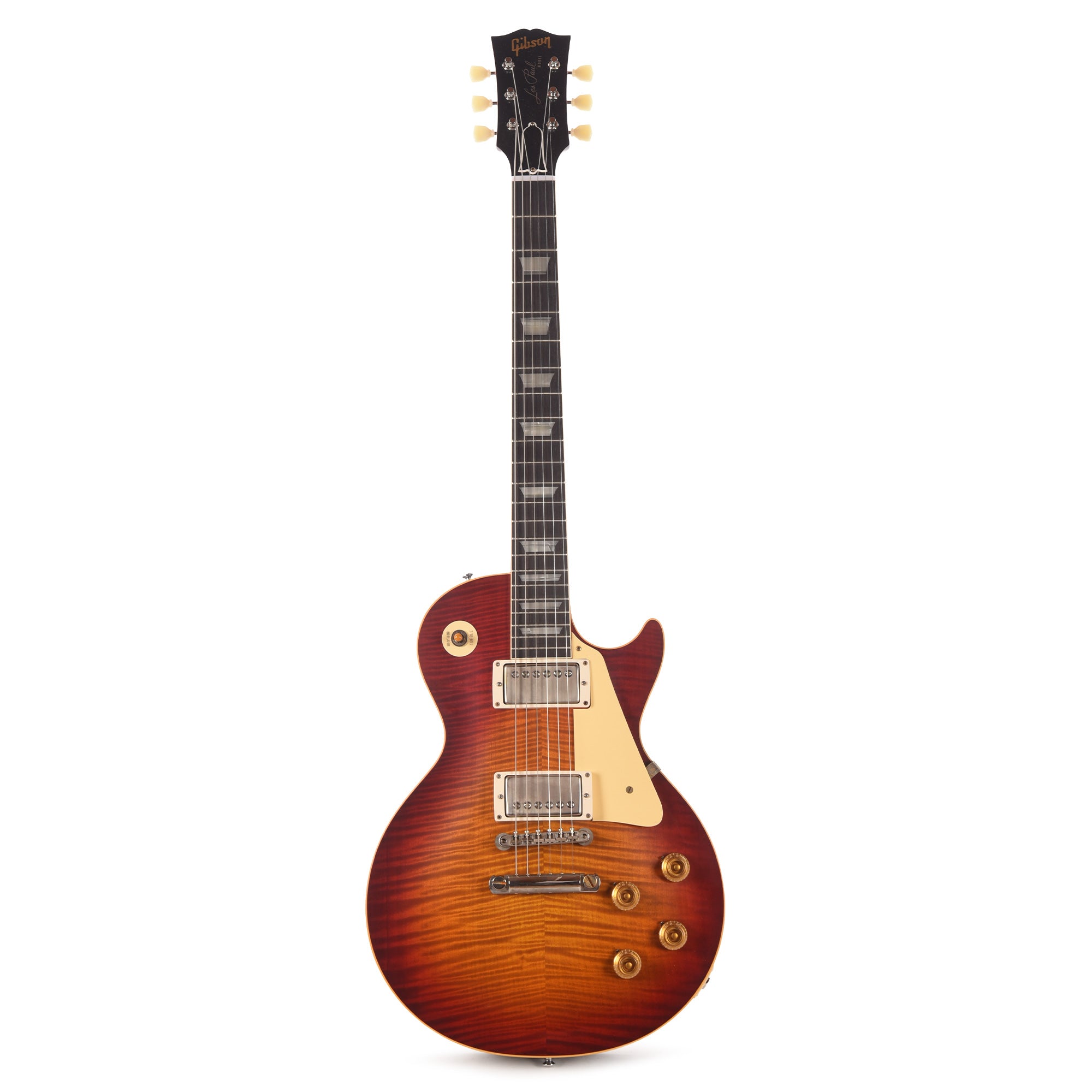Gibson Custom Shop 1959 Les Paul Standard 