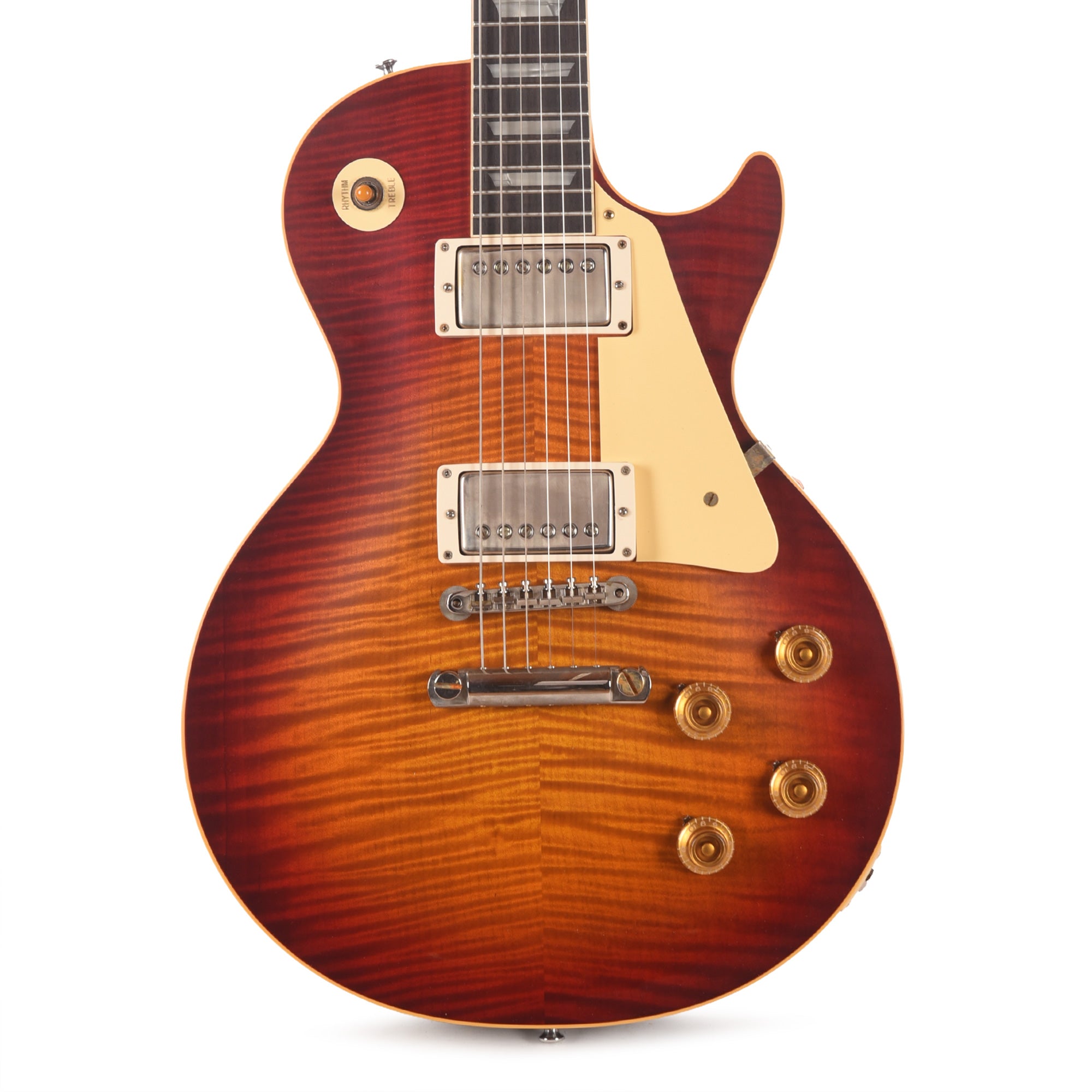 Gibson Custom Shop 1959 Les Paul Standard 