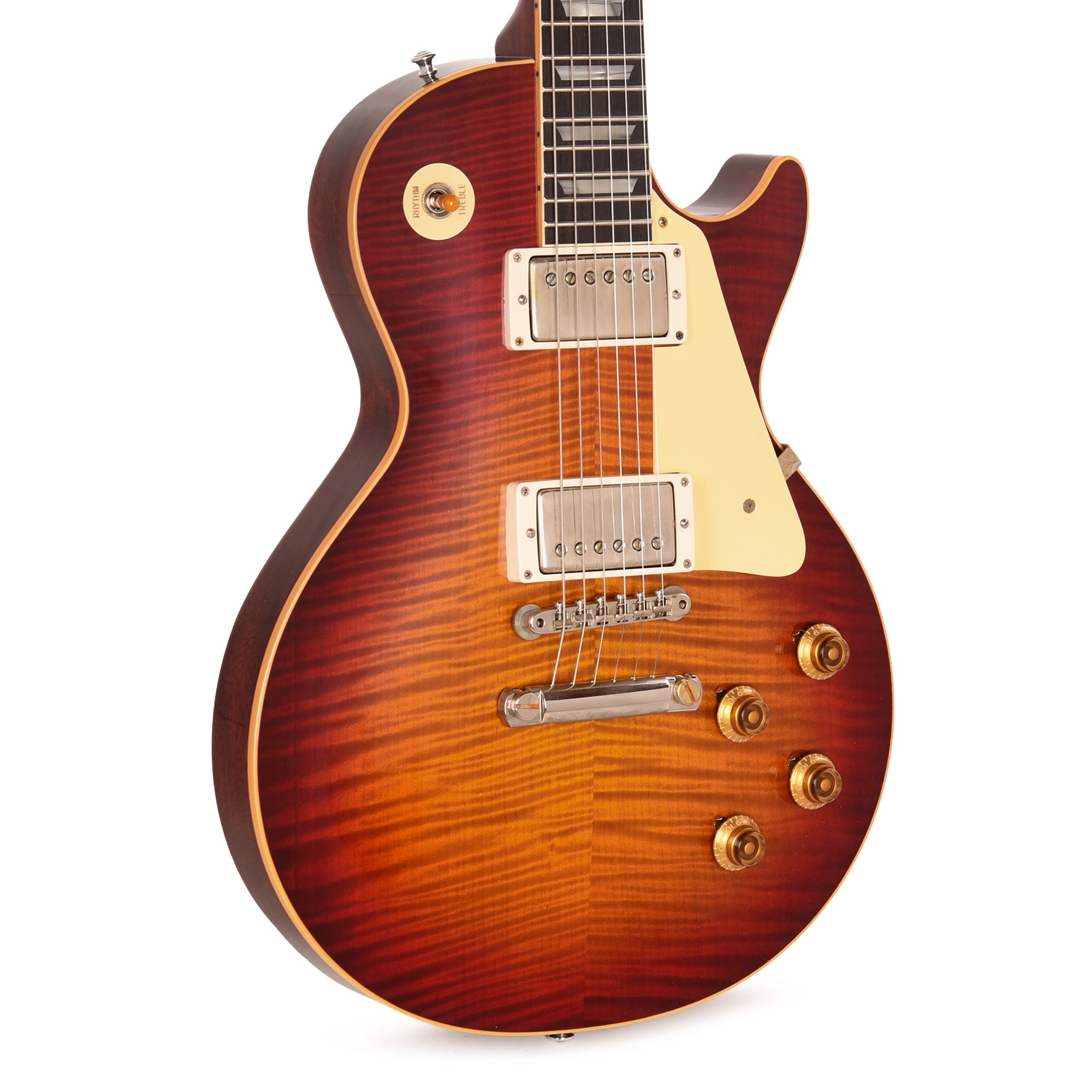Gibson Custom Shop 1959 Les Paul Standard 