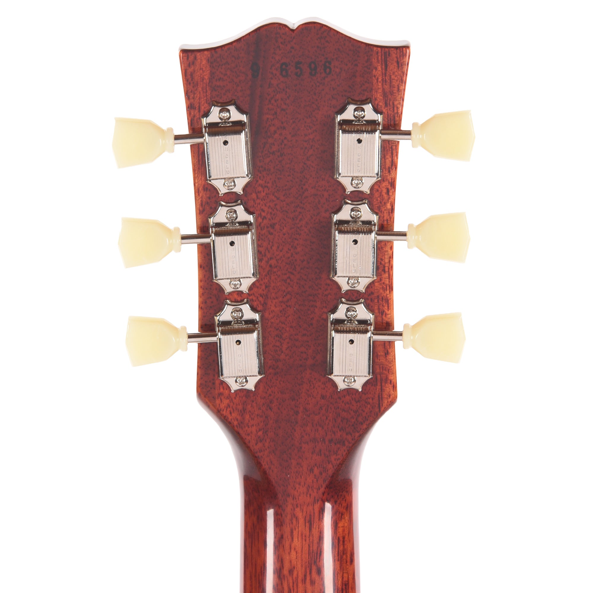 Gibson Custom Shop 1959 Les Paul Standard 