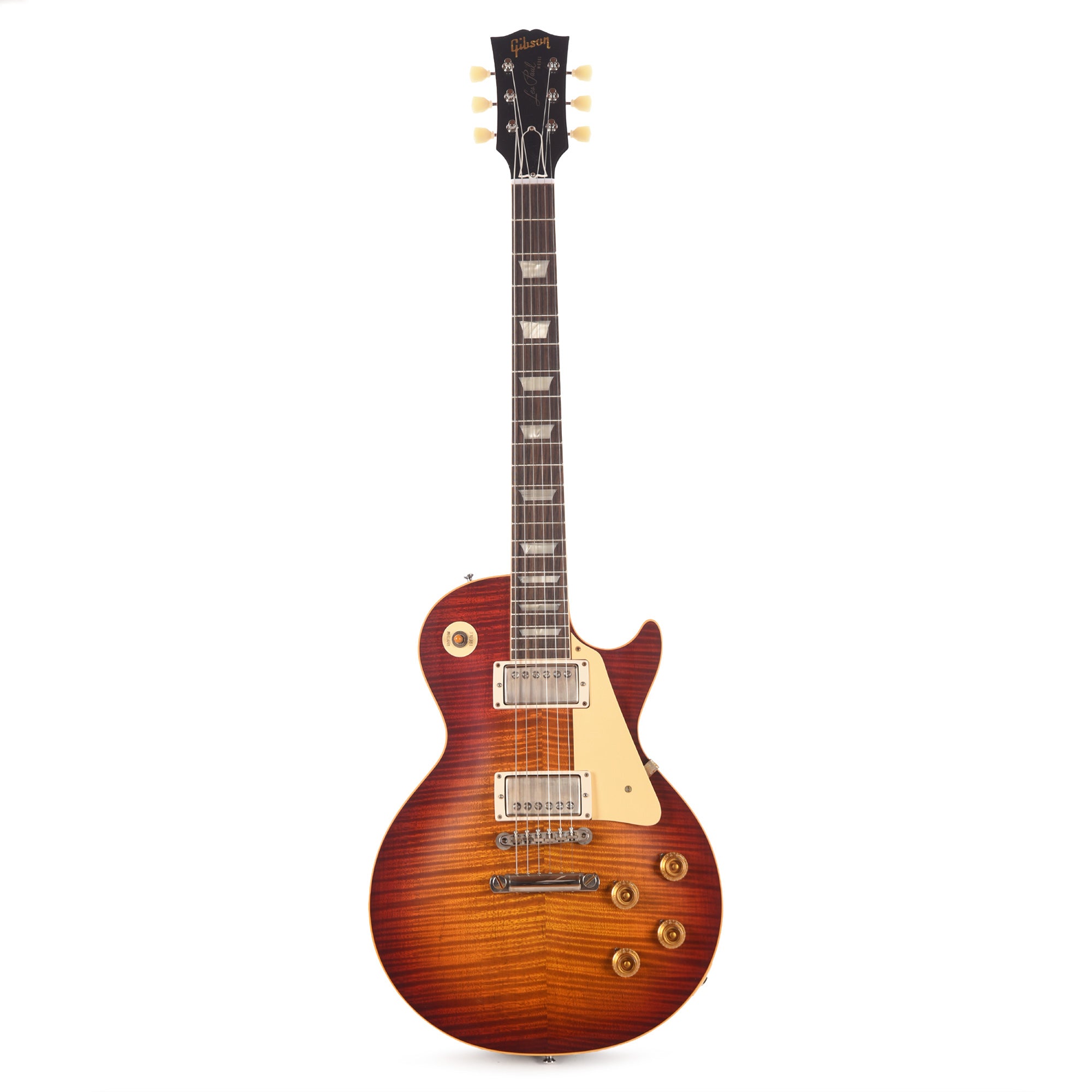 Gibson Custom Shop 1959 Les Paul Standard 
