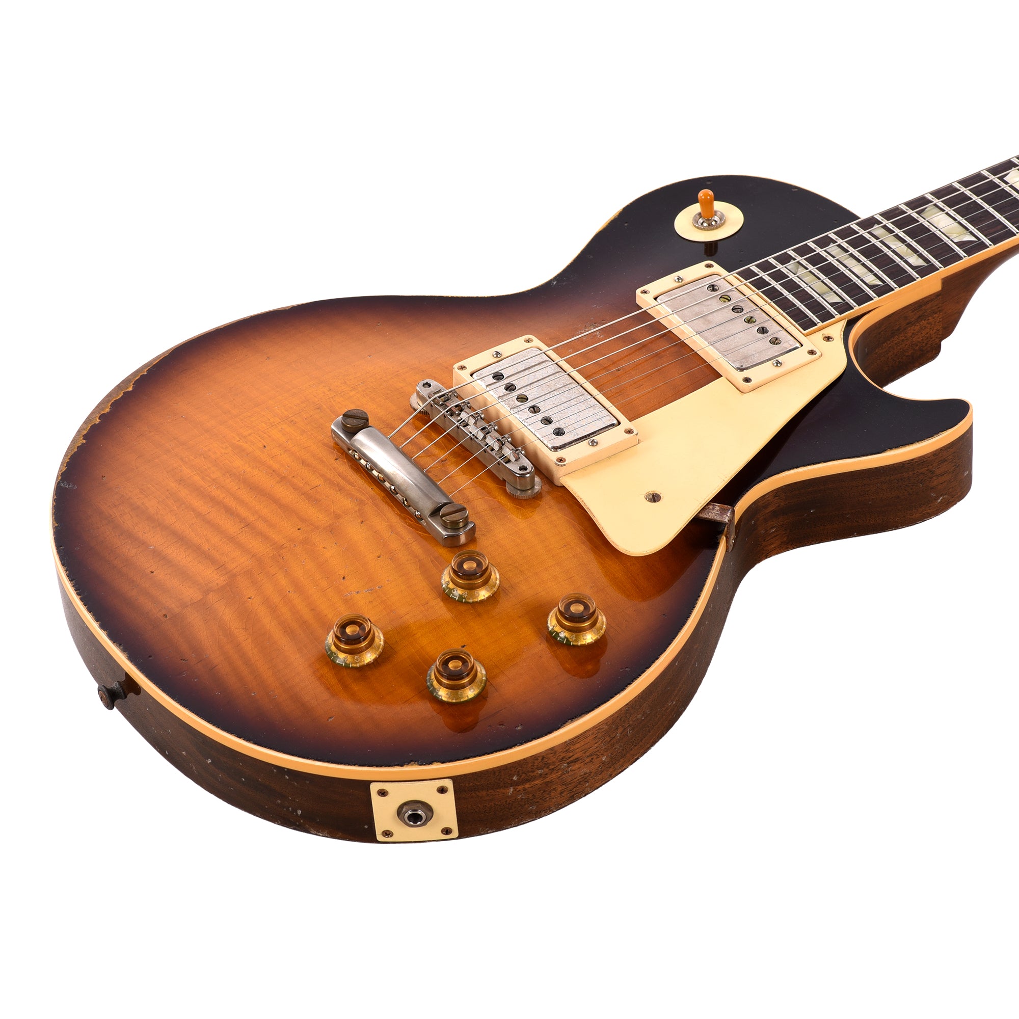 Gibson Custom Shop 1959 Les Paul Standard 