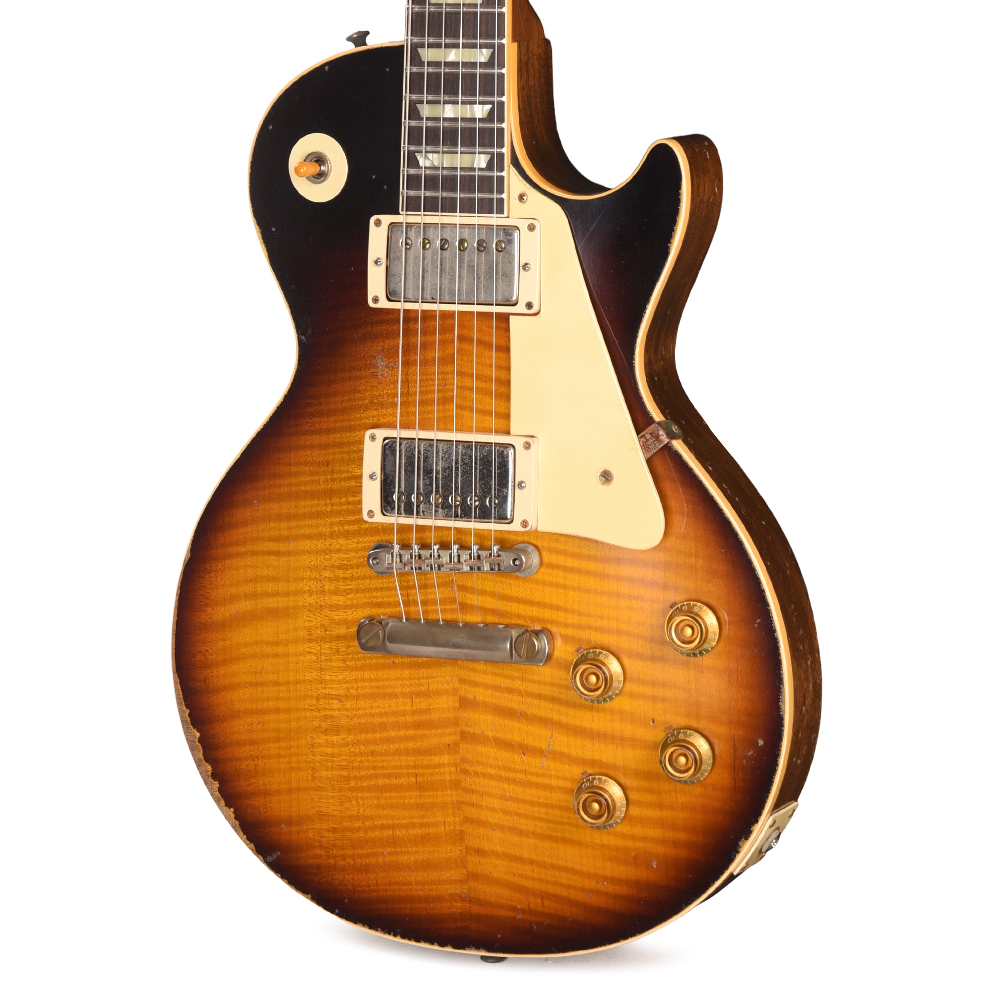 Gibson Custom Shop 1959 Les Paul Standard 