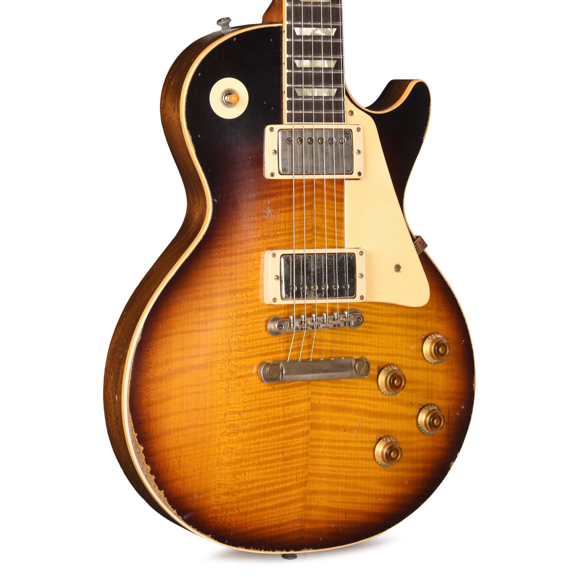 Gibson Custom Shop 1959 Les Paul Standard 