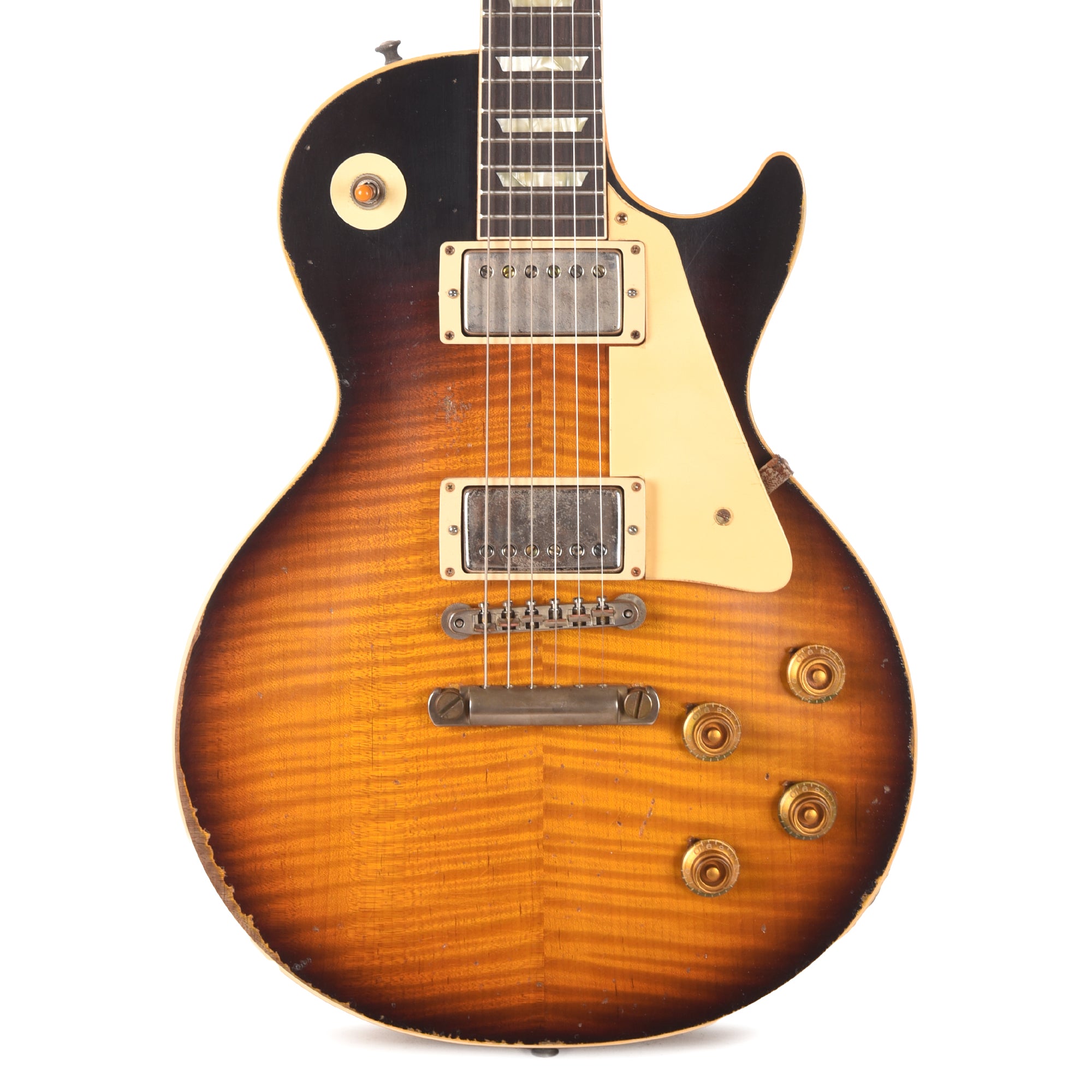 Gibson Custom Shop 1959 Les Paul Standard 